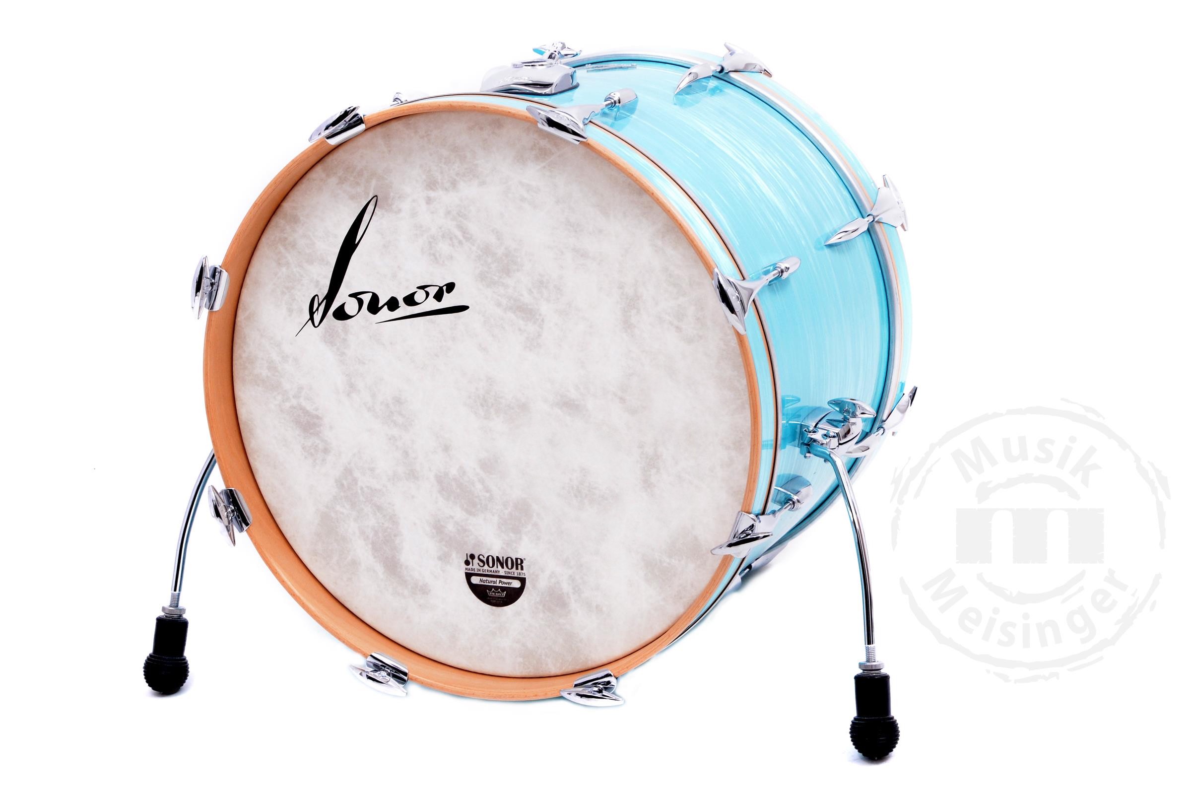 Sonor Vintage 22x14 BD WM California Blue