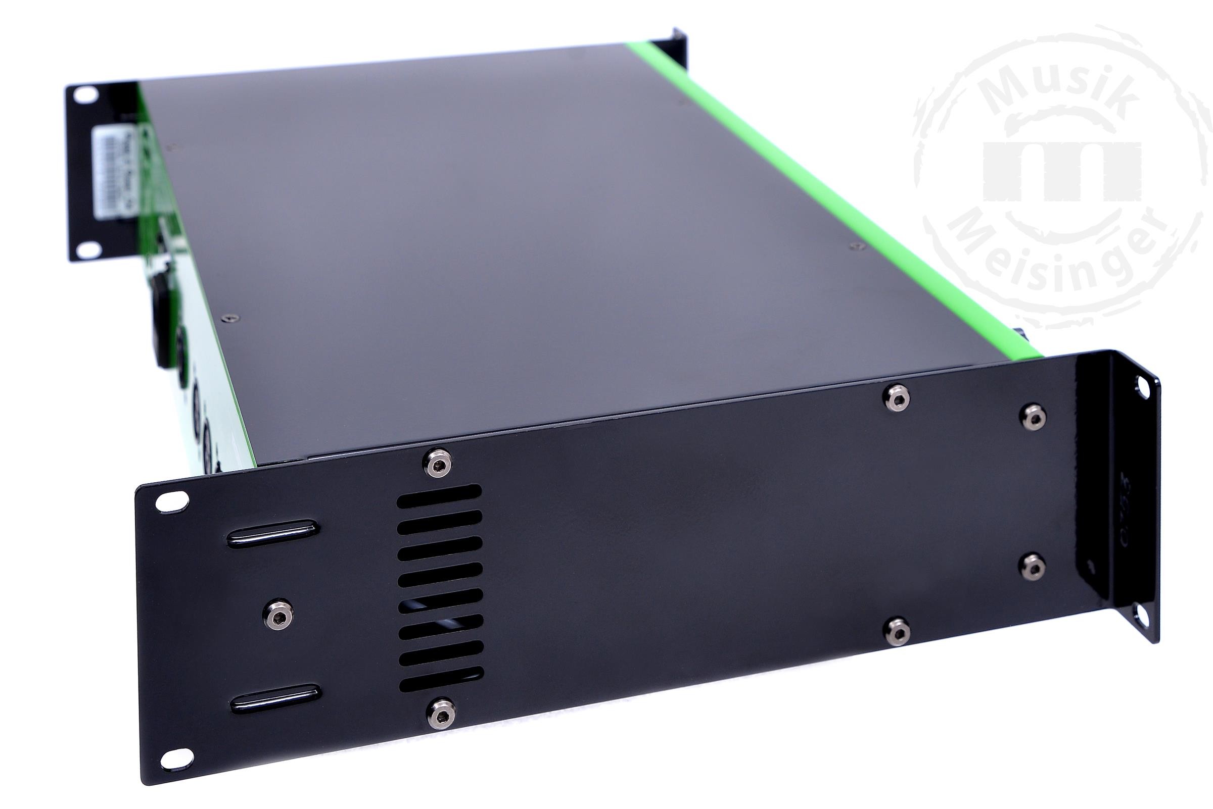 Porter & Davies BC2rm - mit - KT Plattform (Rack)