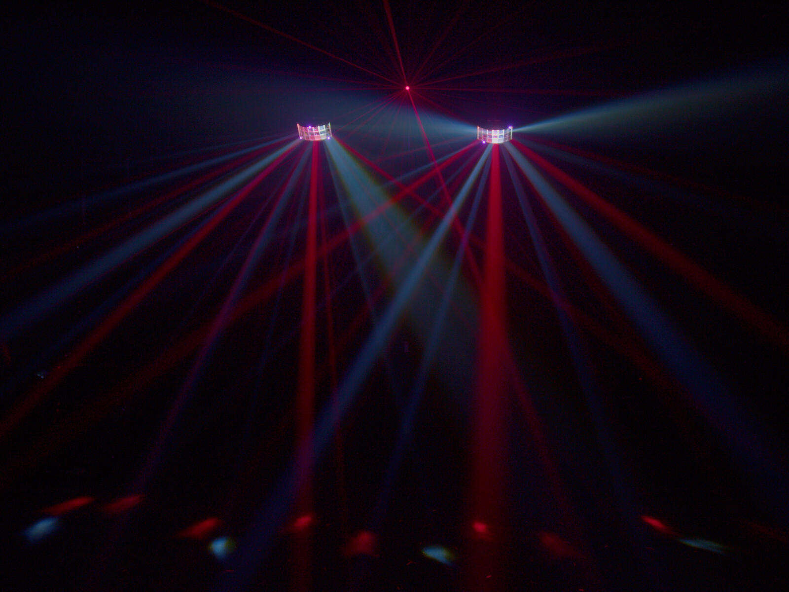 EUROLITE LED KLS Laser Bar FX AIR