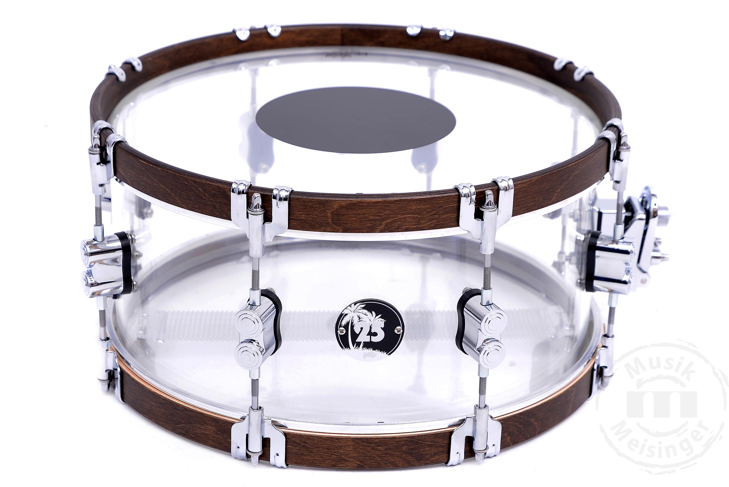 PDP Limited Acryl 14x6,5 Snare