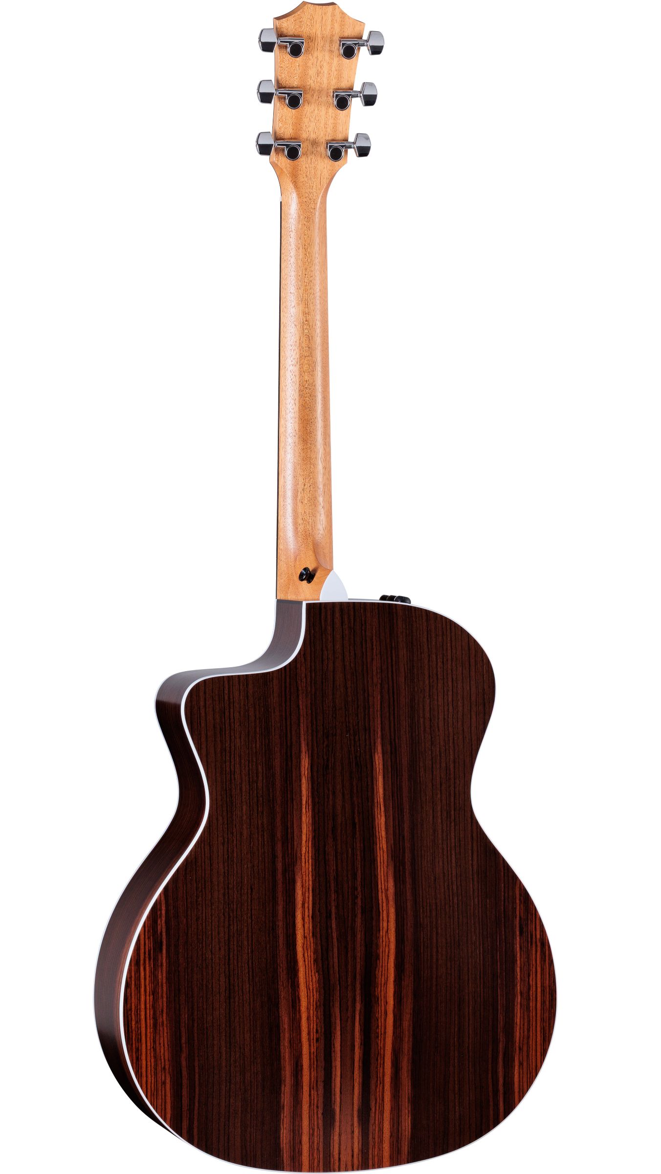 TAYLOR 214ce Special Edition Honeyburst