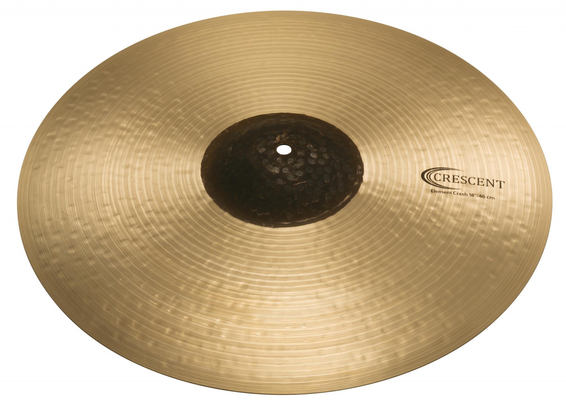 Sabian Crescent Element Set 22R/15H/18C Sabian Crescent Element Set 22R/15H/18C
