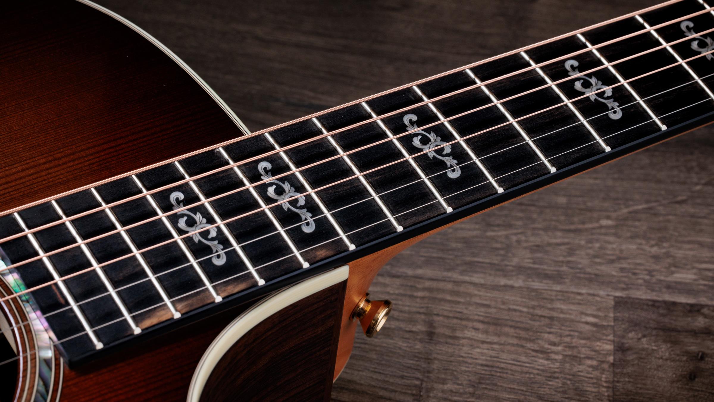 TAYLOR 414ce Special Edition, 50th Anniversary