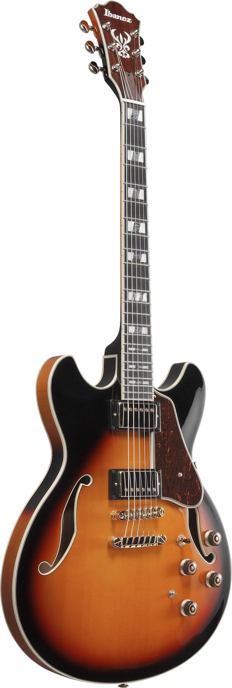 IBANEZ AS113-BS