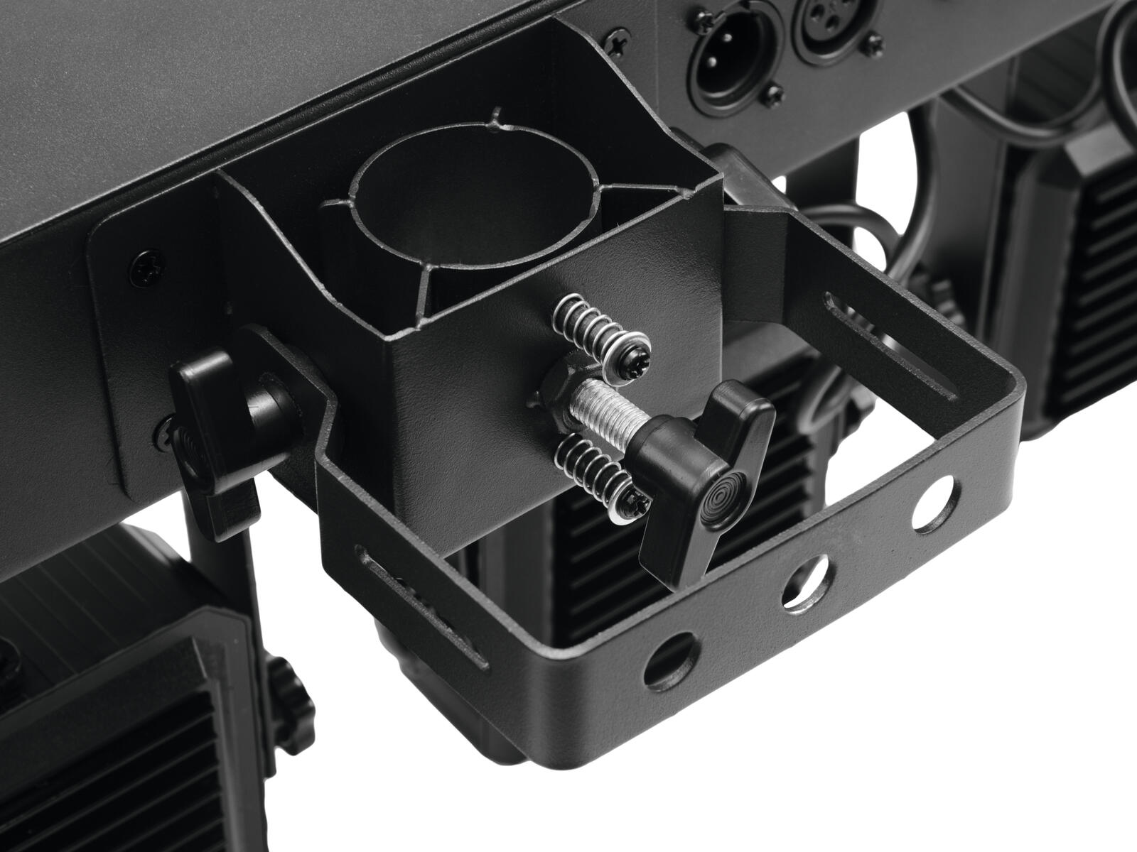 EUROLITE LED KLS-180 Kompakt-Lichtset