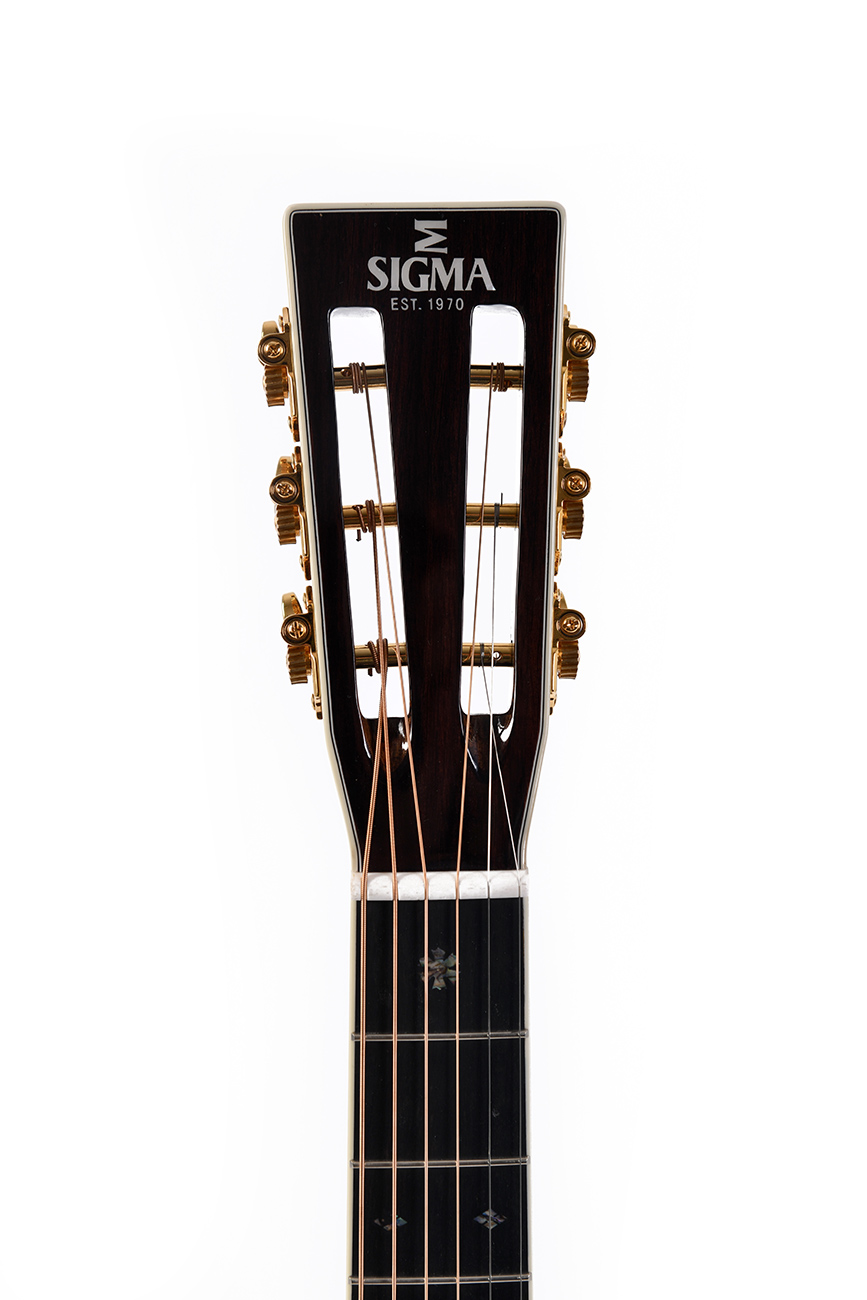 SIGMA GUITARS S000R-42S