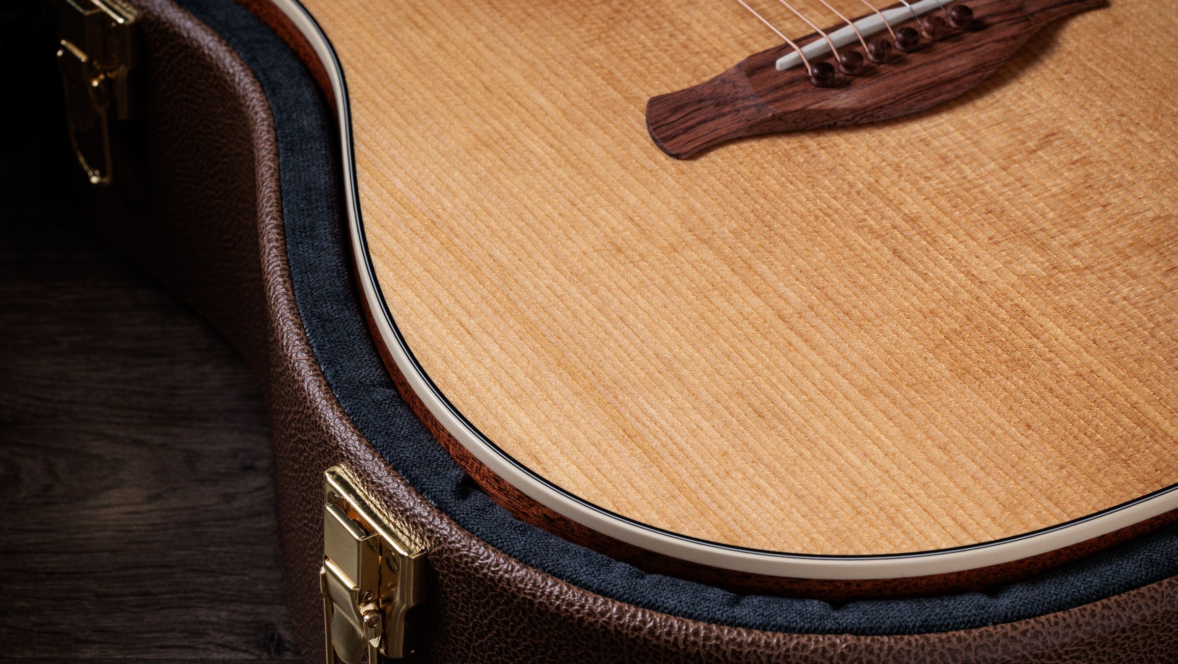 TAYLOR Gold Label 510e