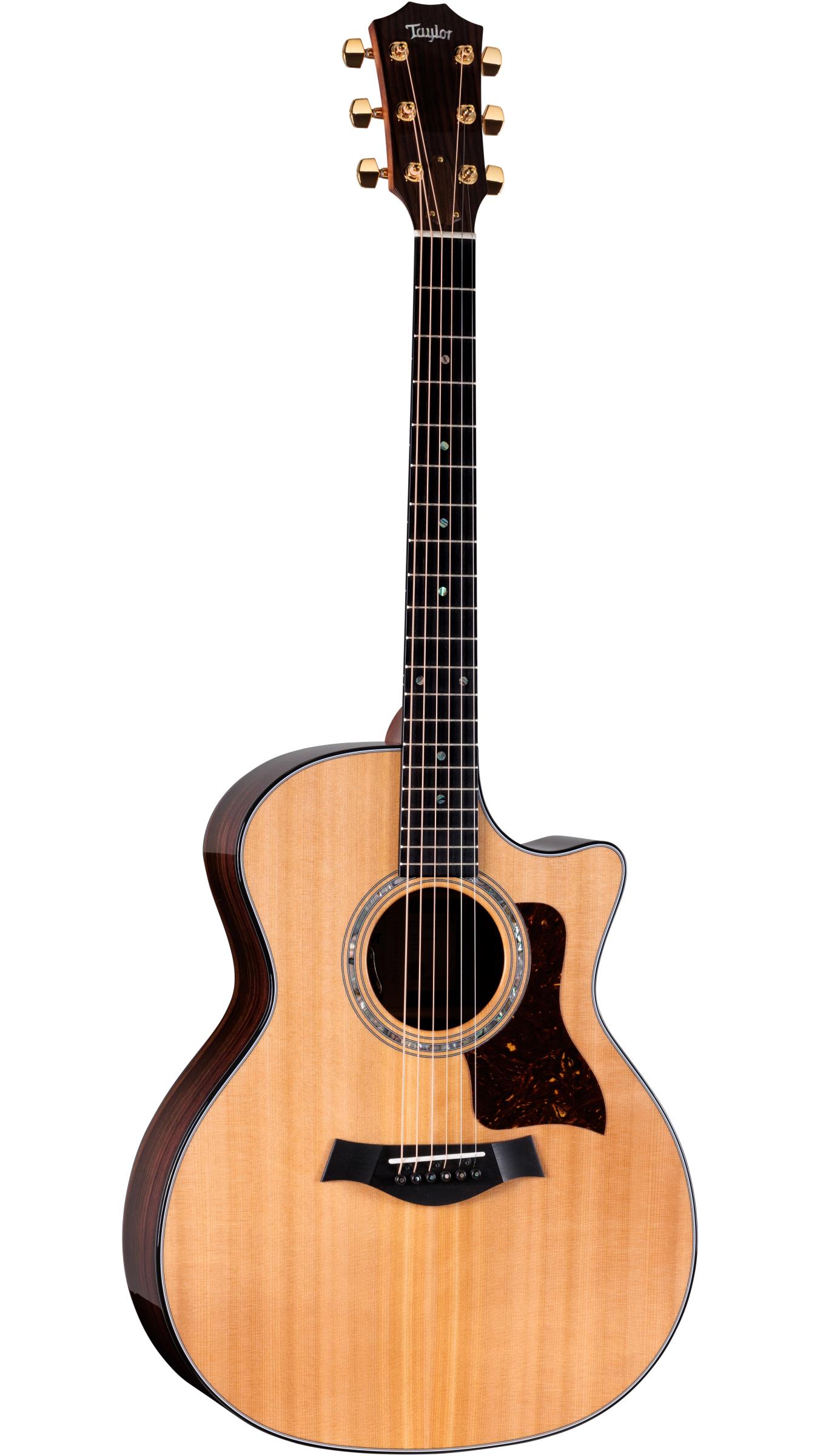 TAYLOR Legacy 714ce