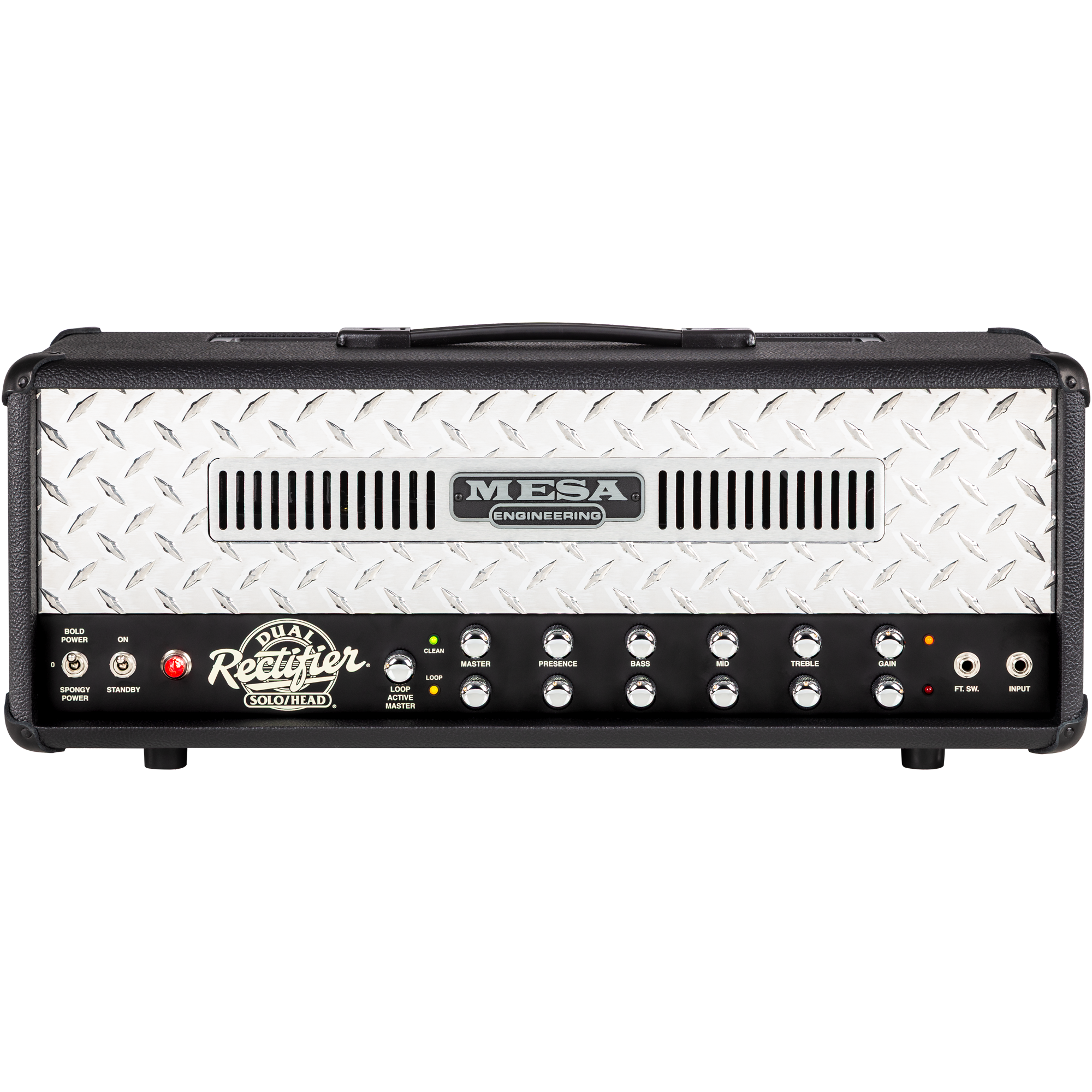 MESA BOOGIE 90s Dual Rectifier Standard