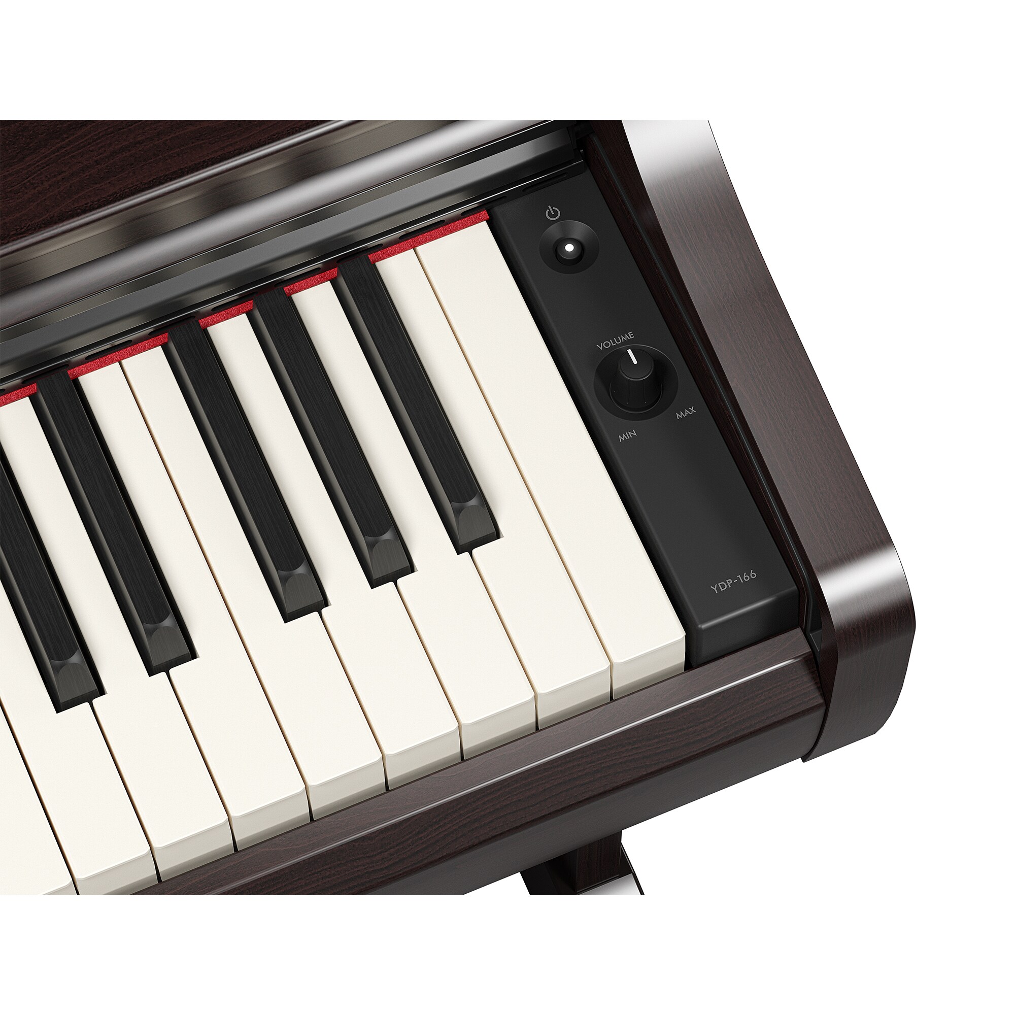 Yamaha YDP 166 R