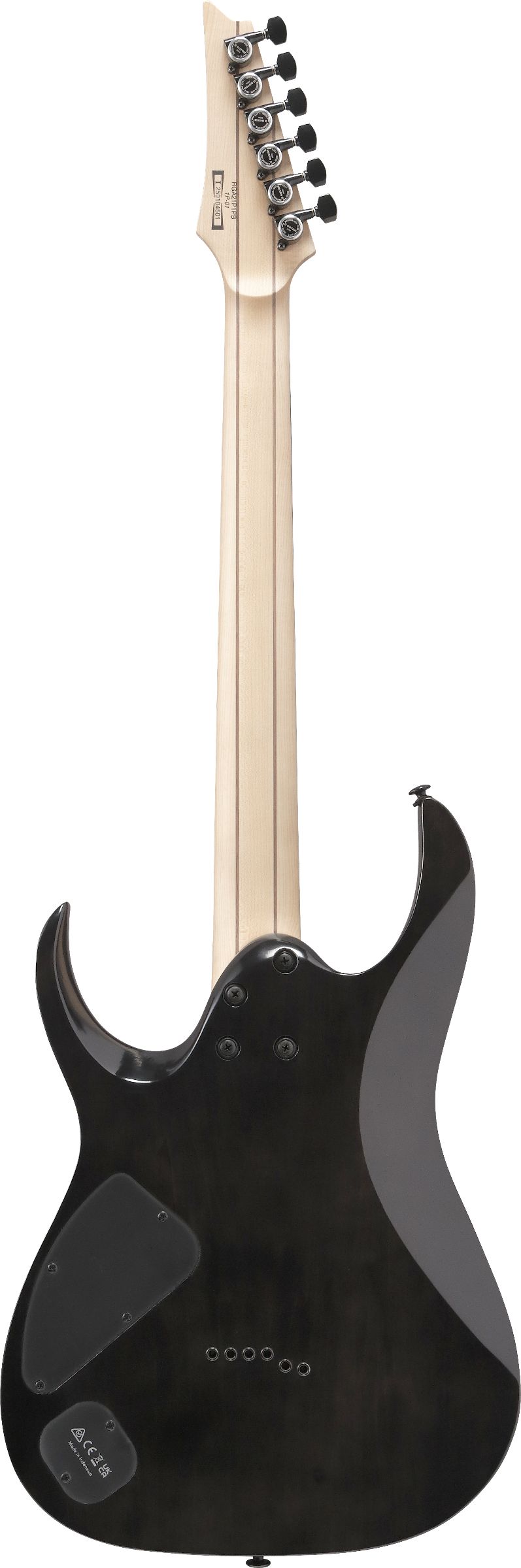 IBANEZ RGA21P1PB-DRL