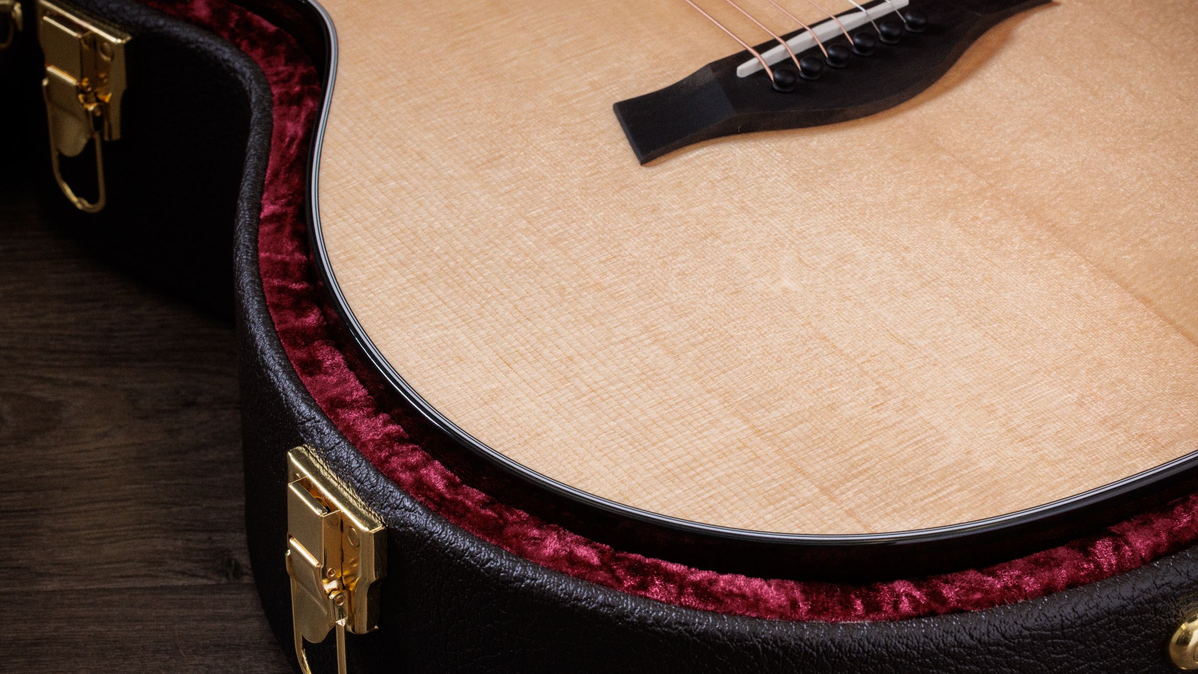 TAYLOR 314ce, Next Generation