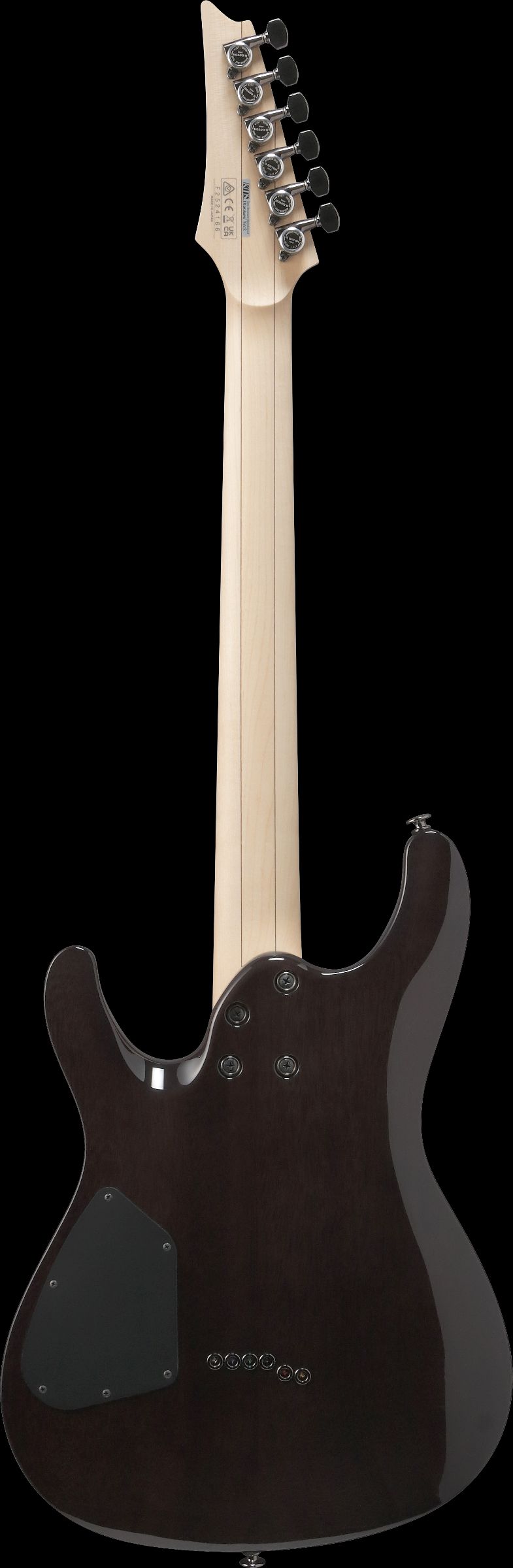 IBANZE S6621AH-TGB