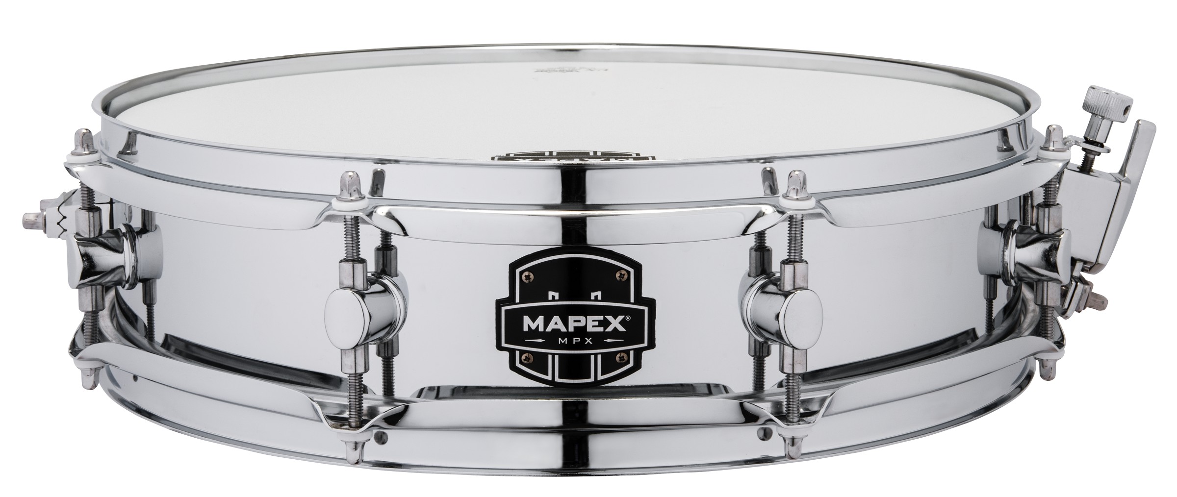Mapex MPX Snare 14"x3,5" Steel Chrome Hardware