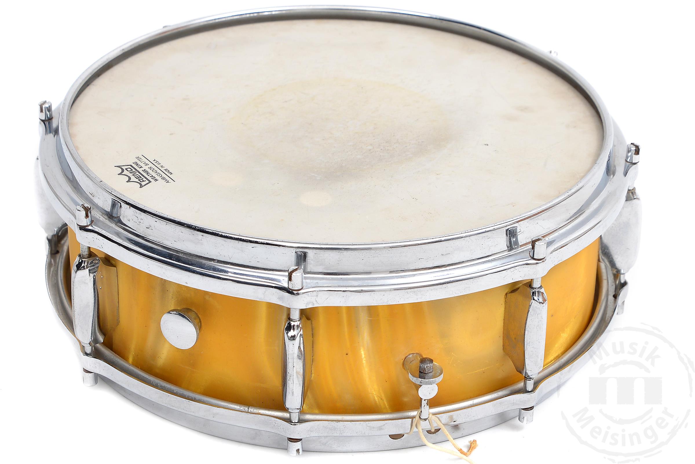 Sonor Teardrop 14x4,5 Snare Multibrilliant Finish Sonor Teardrop 14x4,5 Snare Multibrilliant Finish