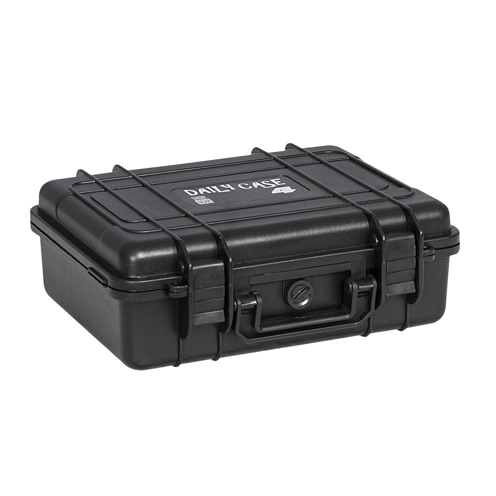 Showgear Daily Case 4