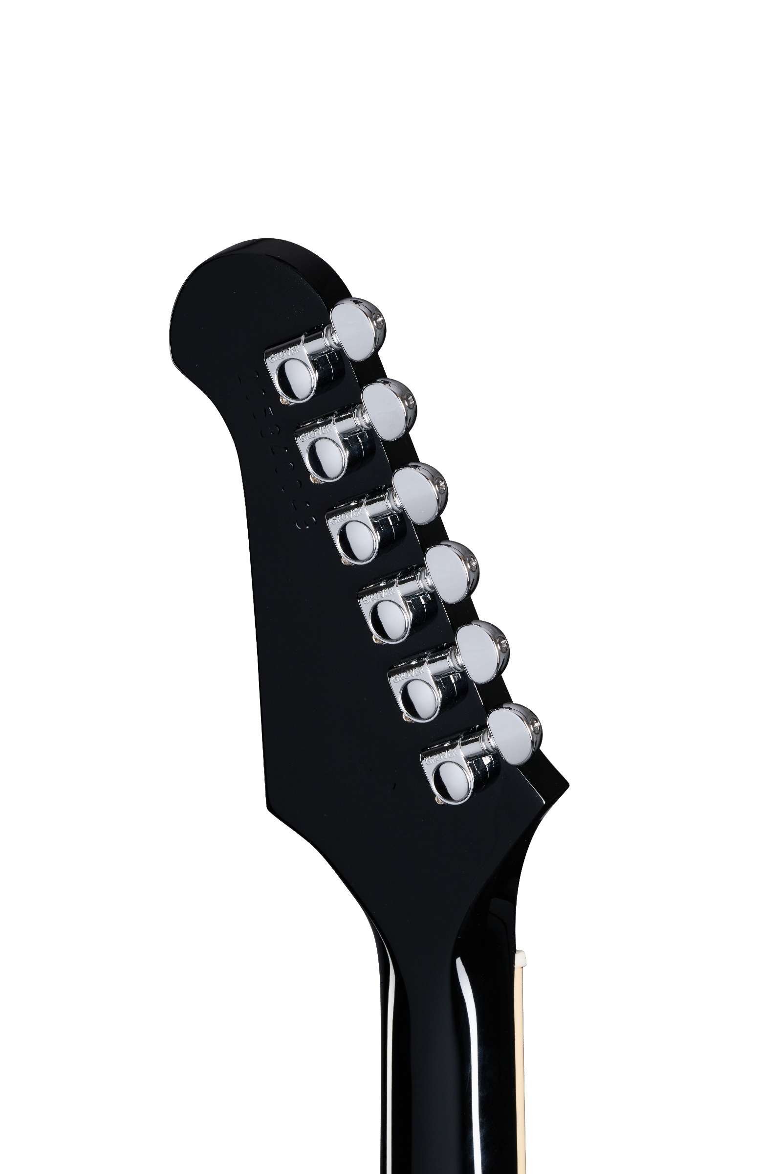 GIBSON Firebird Platypus Ebony