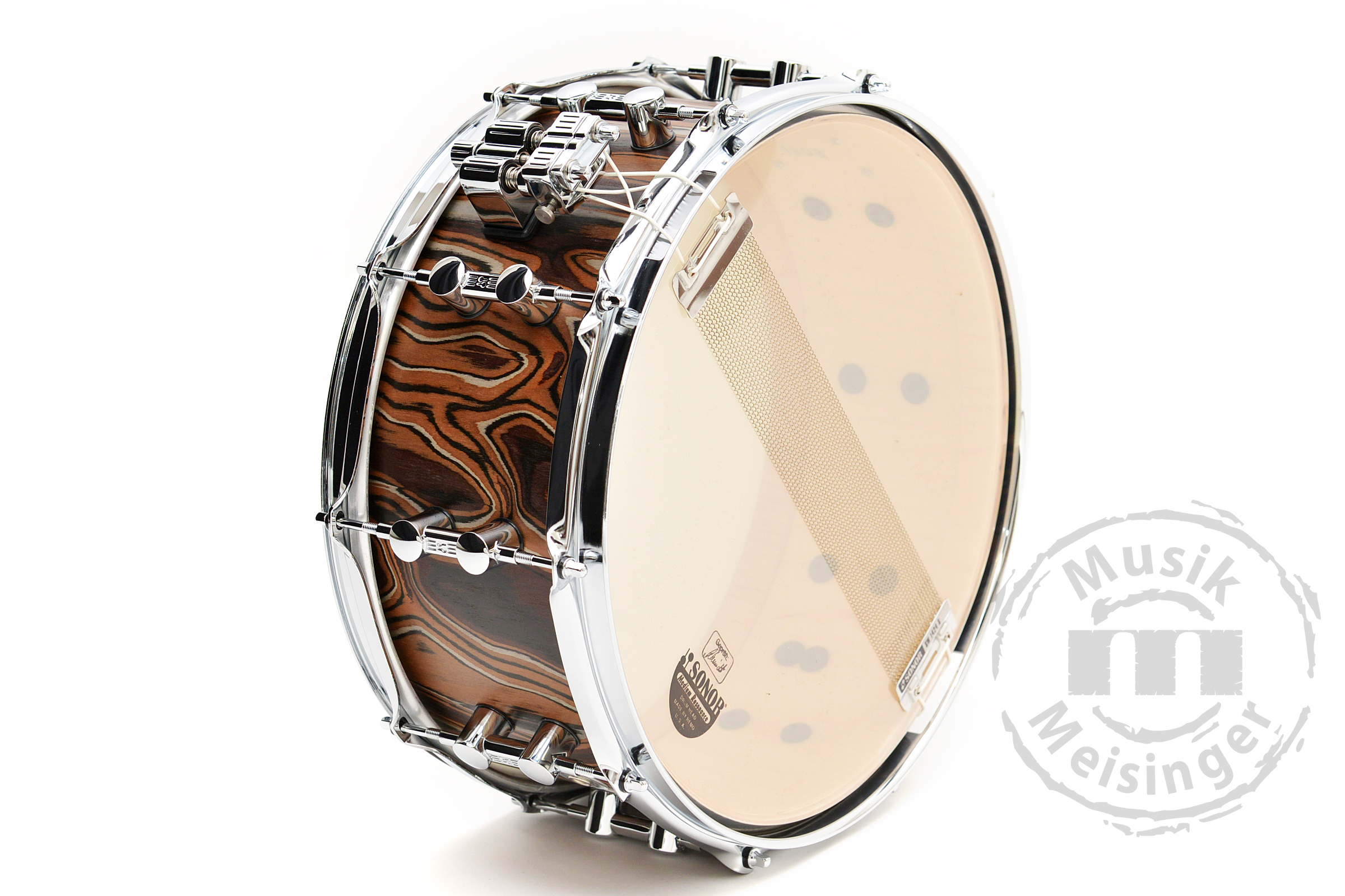 Sonor Prolite 14x6 Snare Elder Tree