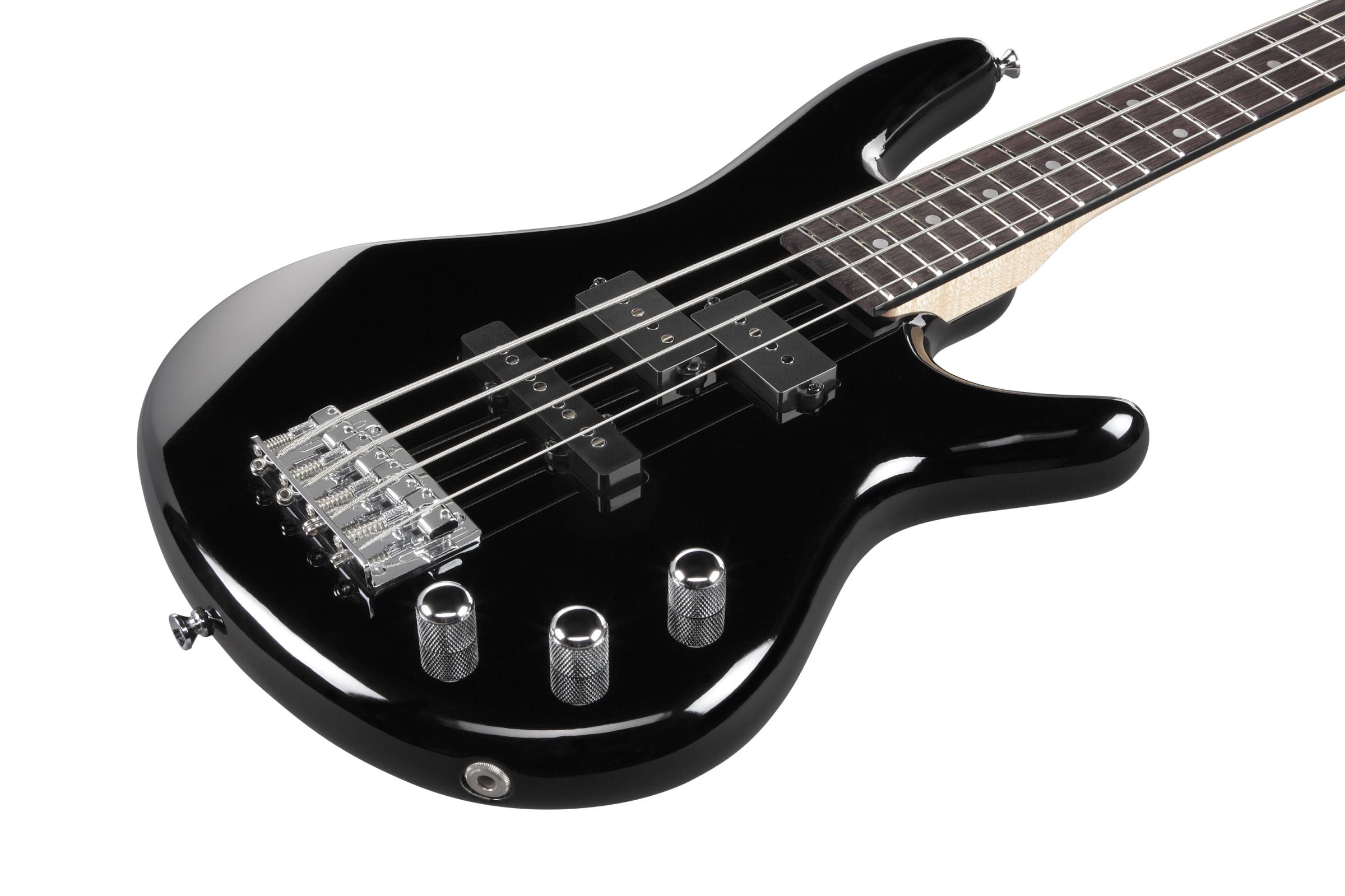 IBANEZ GSRM20-BK IBANEZ GSRM20-BK