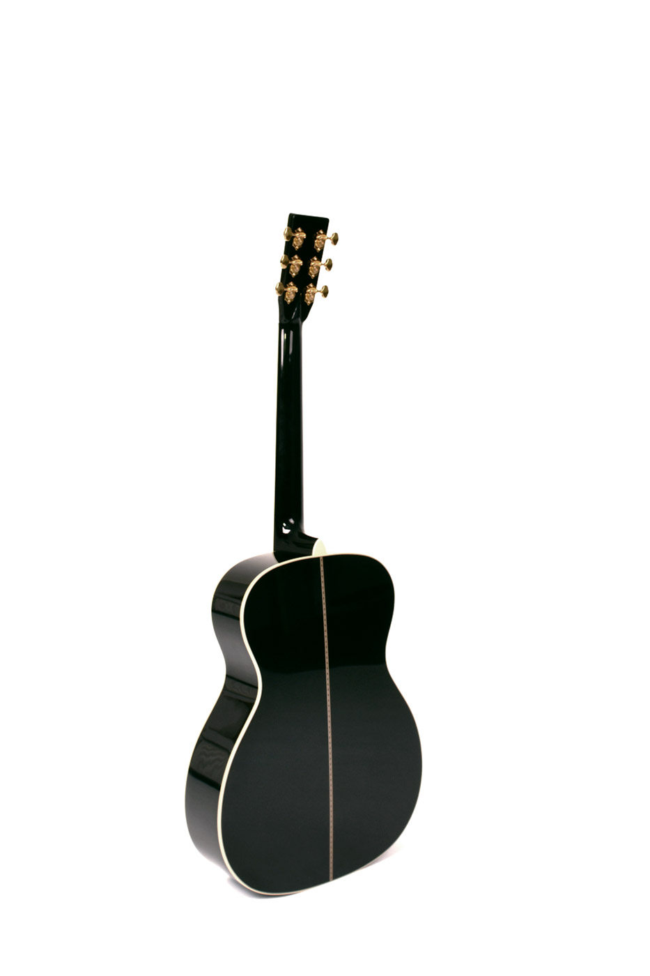 SIGMA GUITARS S000R Black Diamond