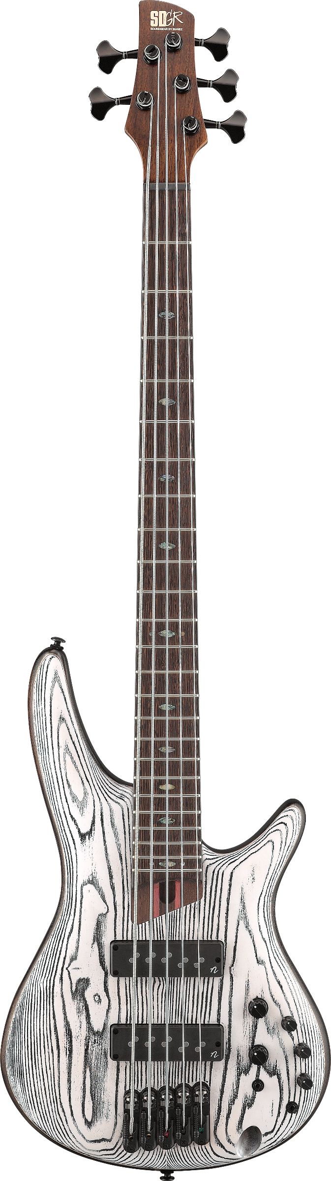 IBANEZ SR1325SB-IVF