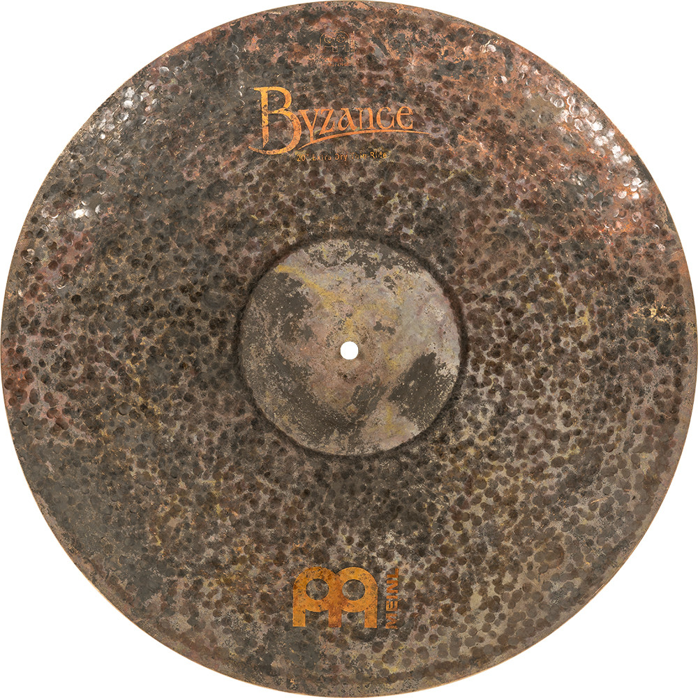 Meinl Byzance 22" Extra Dry Thin Ride