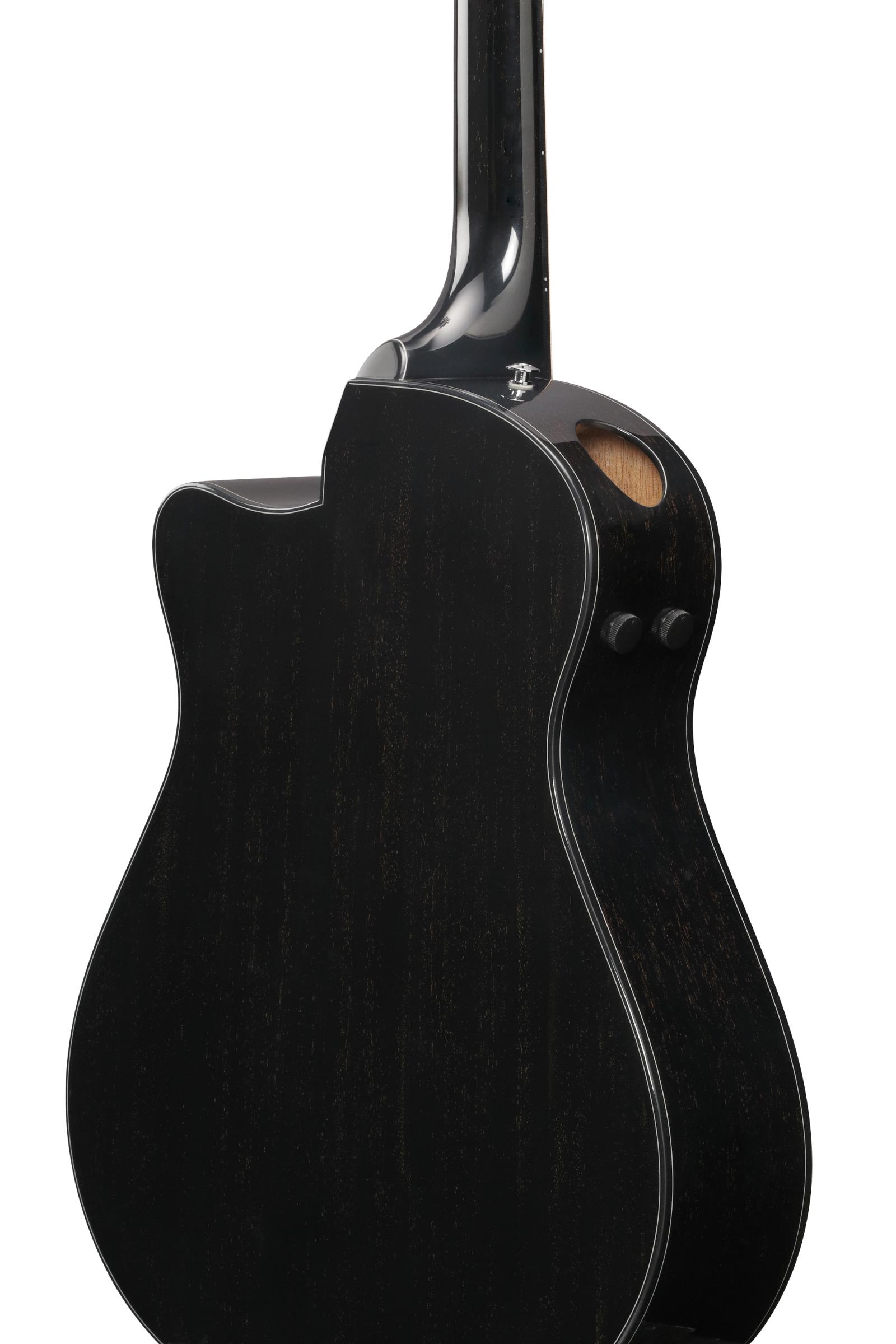 IBANEZ AAM340CE-RUB IBANEZ AAM340CE-RUB