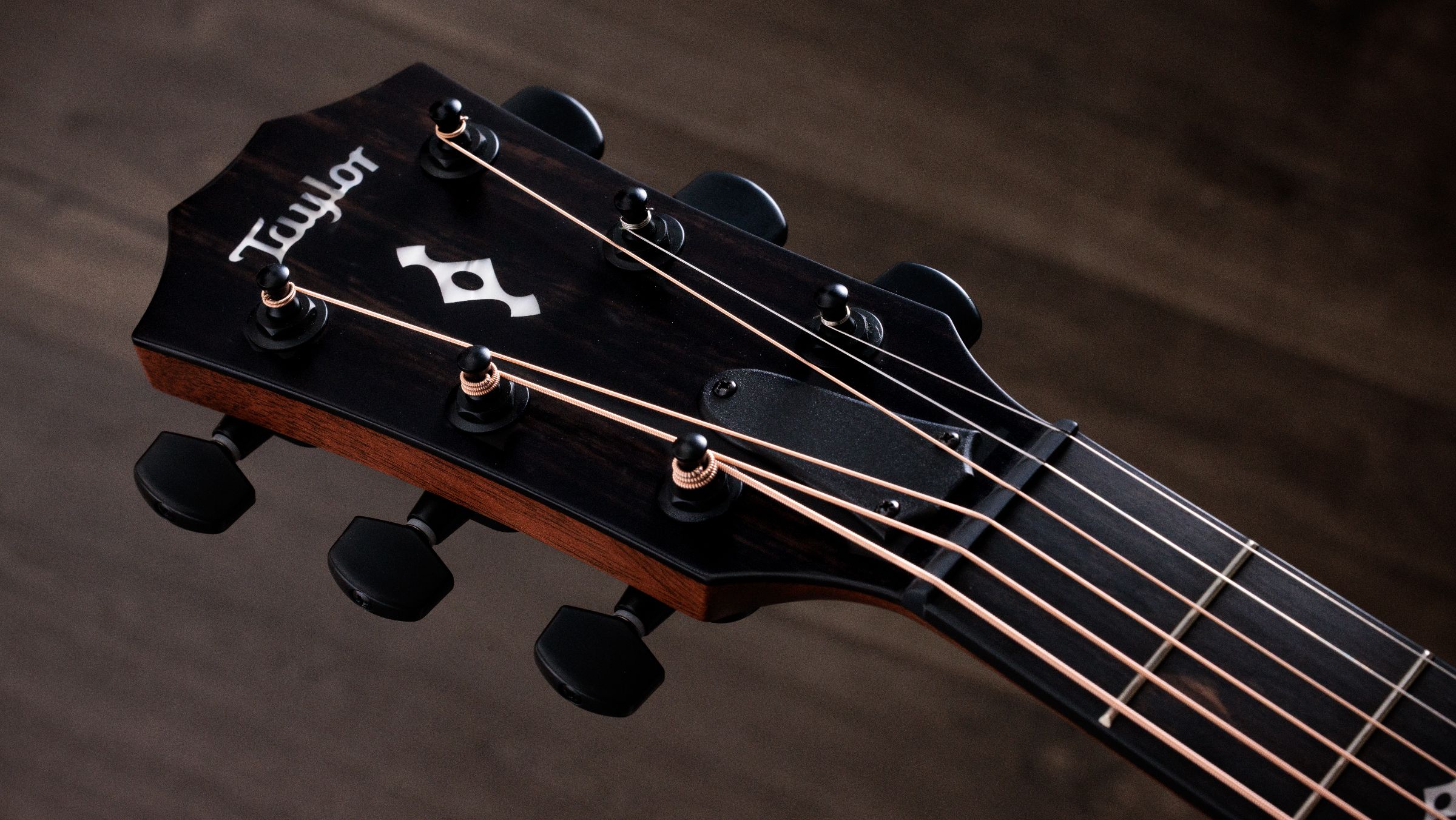 TAYLOR 324ce Next Generation