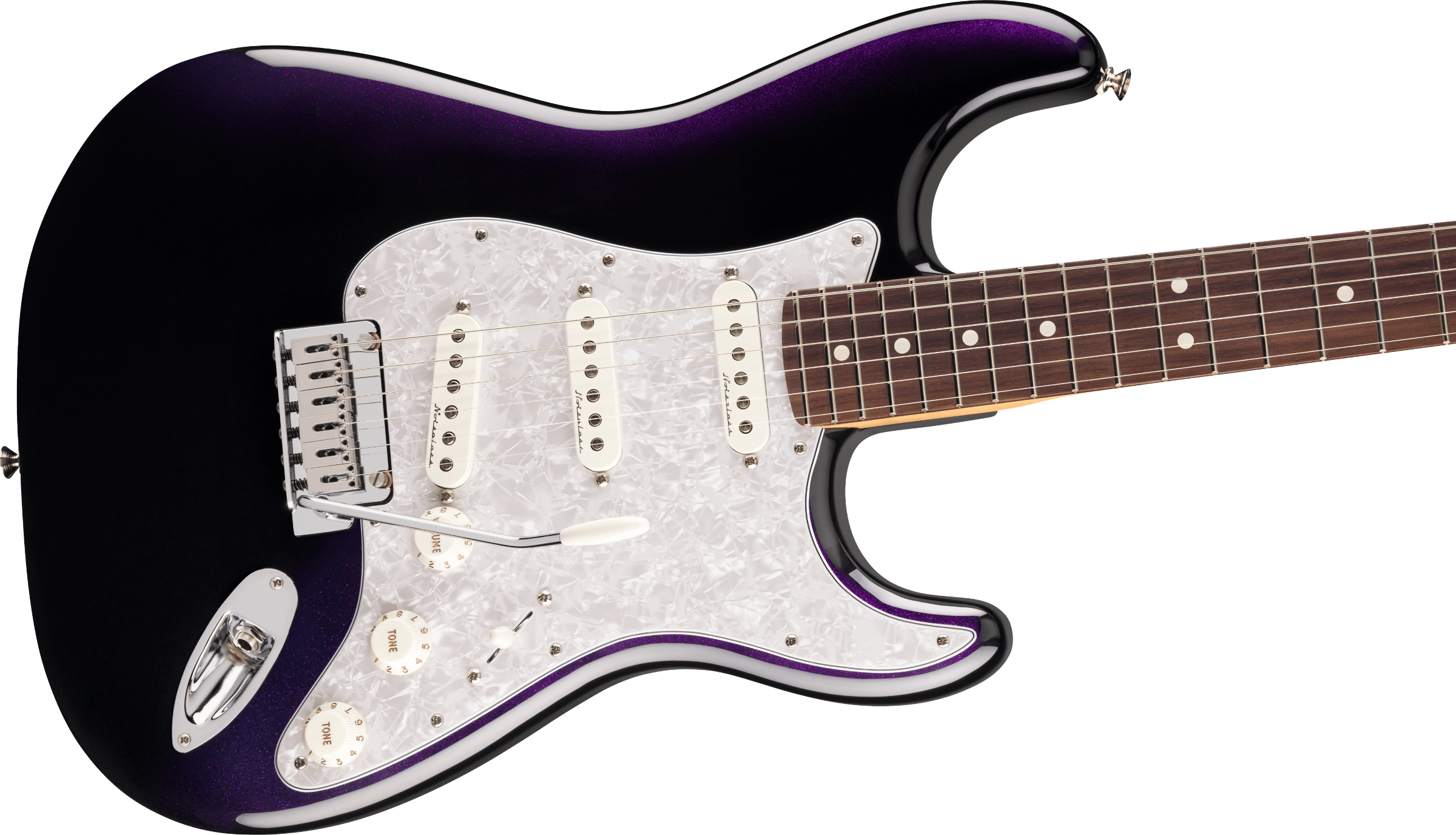 FENDER PLAYER II MOD STRAT RW DSK
