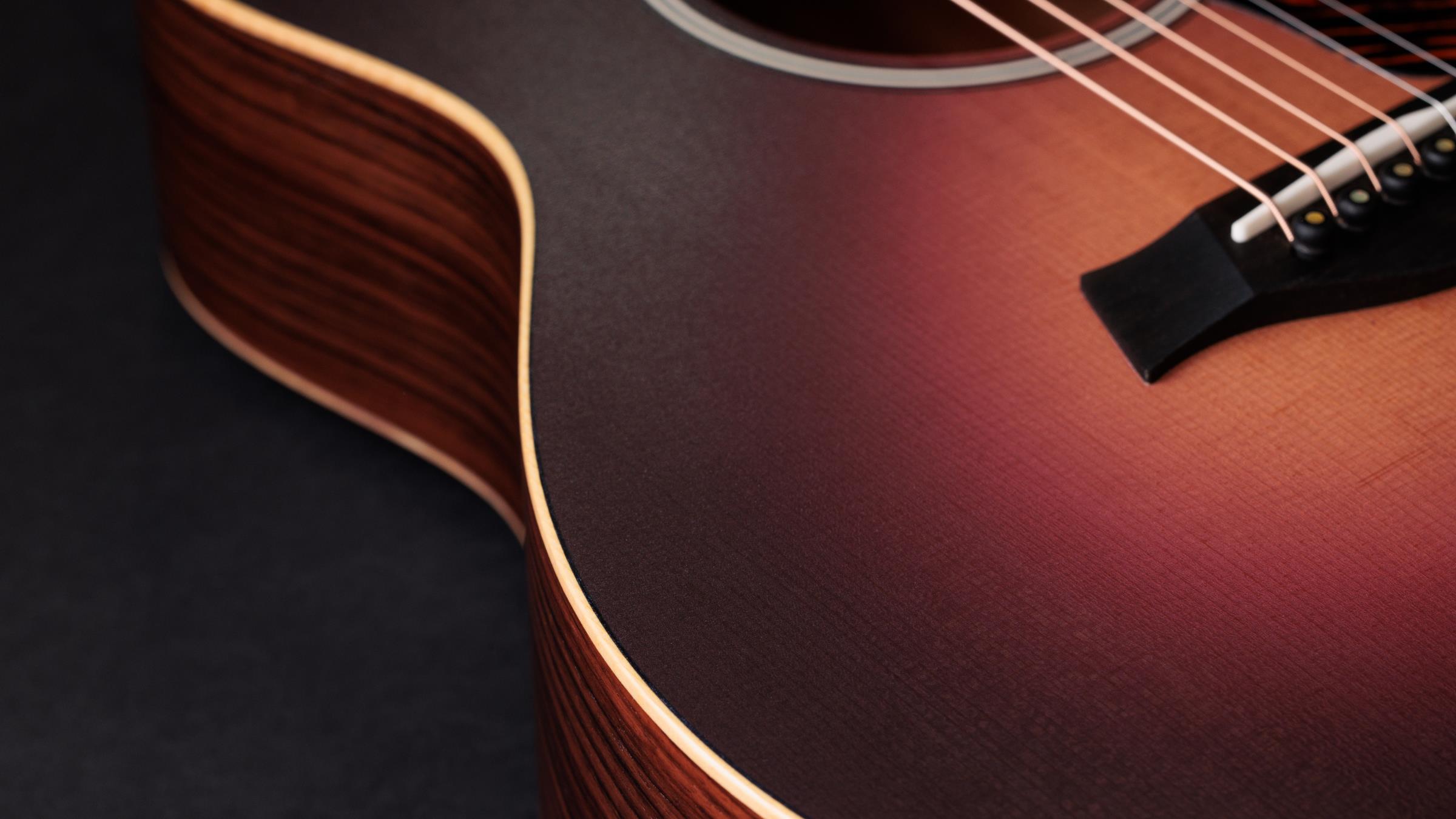 TAYLOR GS Mini-e VSB 50th Anniversary TAYLOR GS Mini-e VSB 50th Anniversary