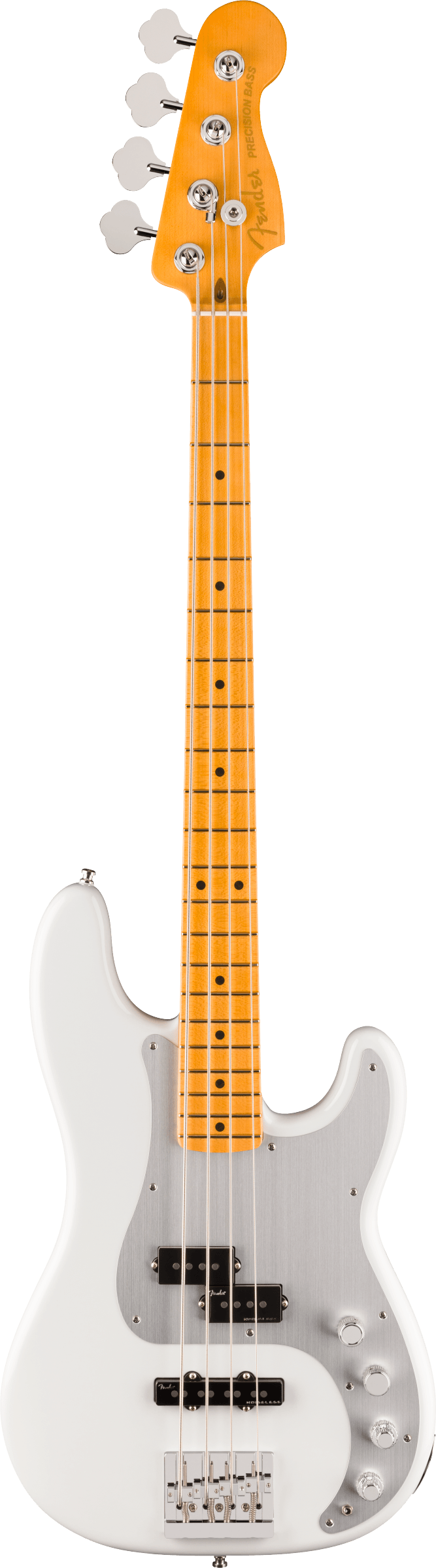 FENDER AMULTRA II P BASS MN AVL