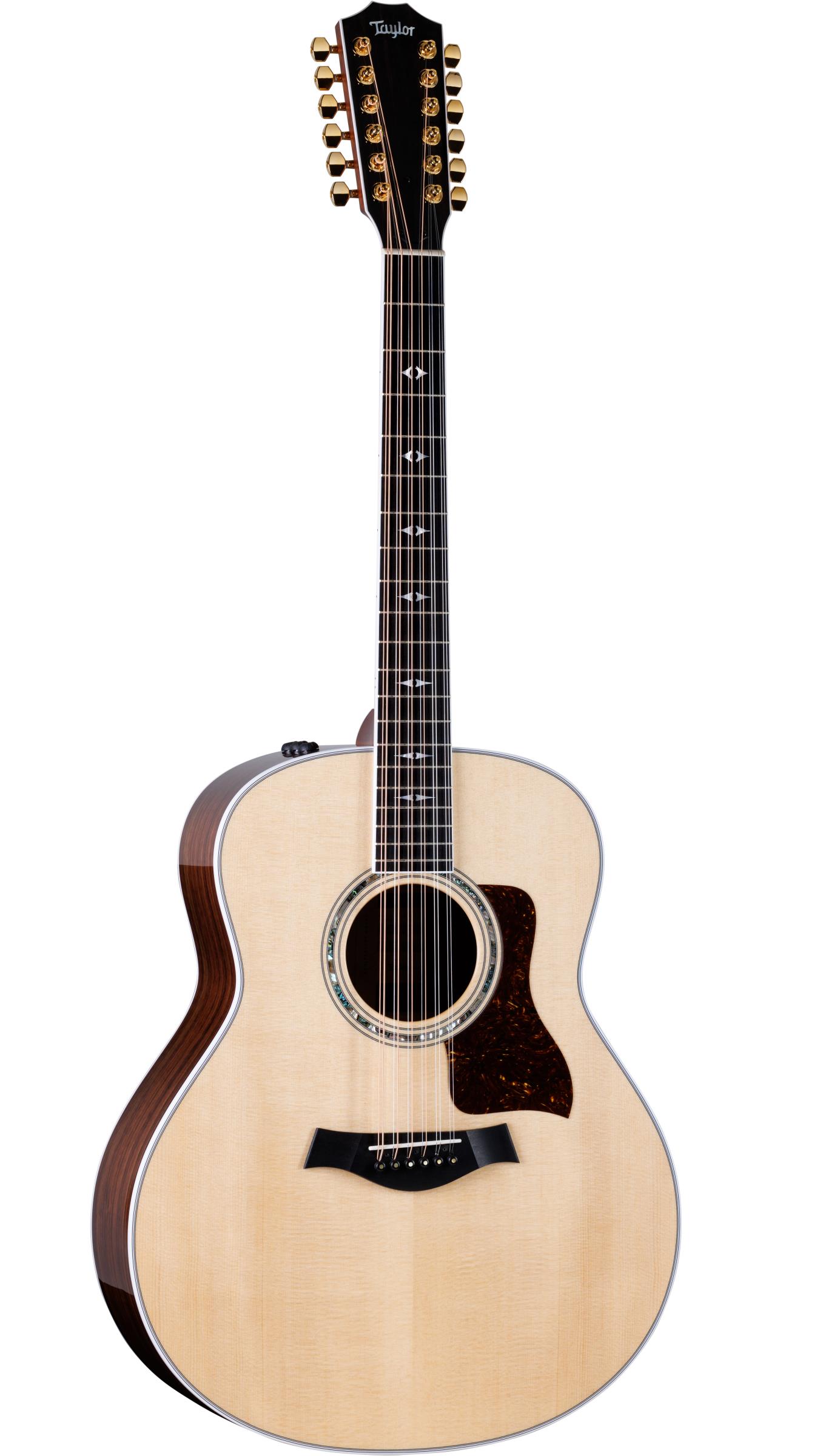 TAYLOR 858e LTD, 50th Anniversary