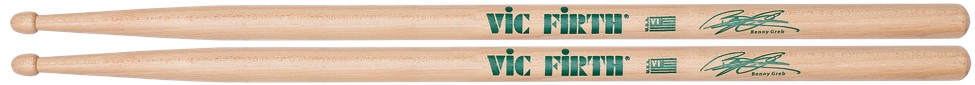 Vic Firth VFSBG Sticks Benny Greb