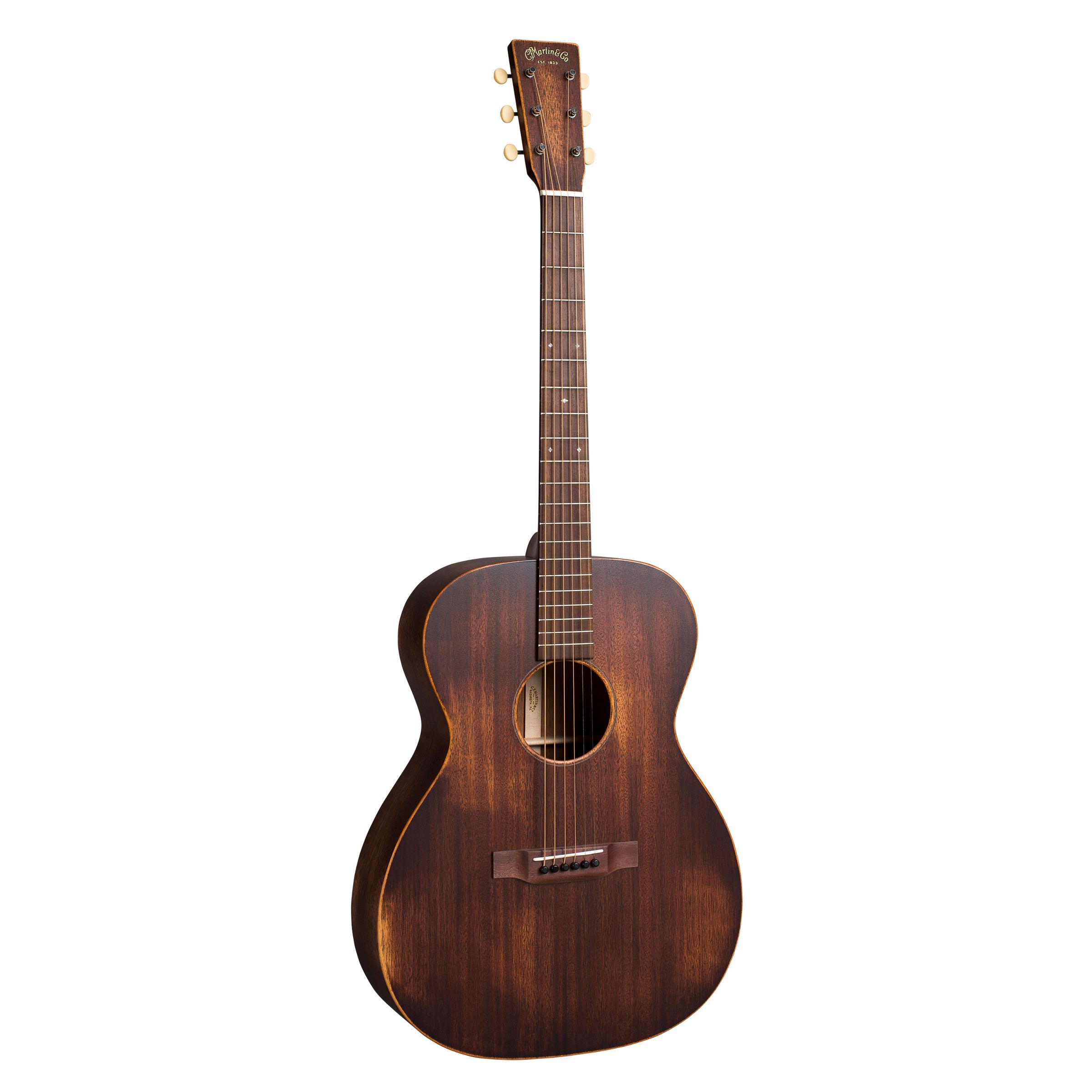 MARTIN GUITARS 000-15M StreetMaster