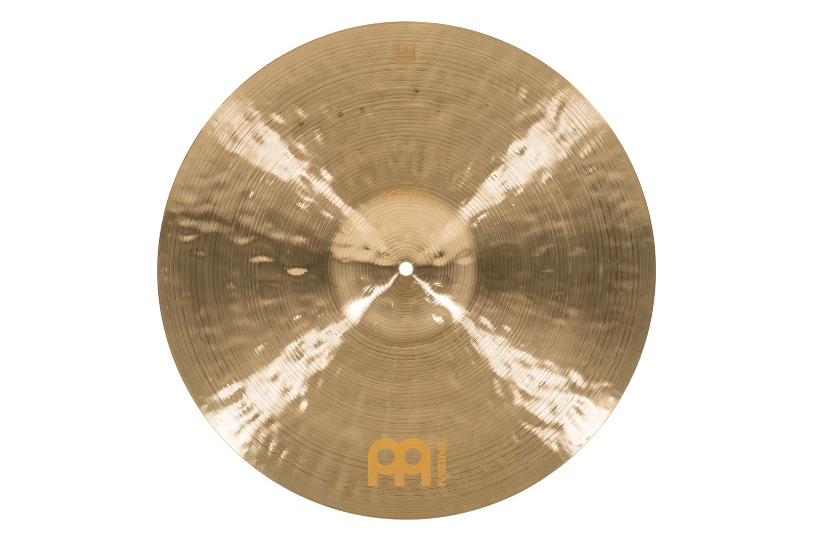 Meinl Byzance Foundry Reserve 18" Crash