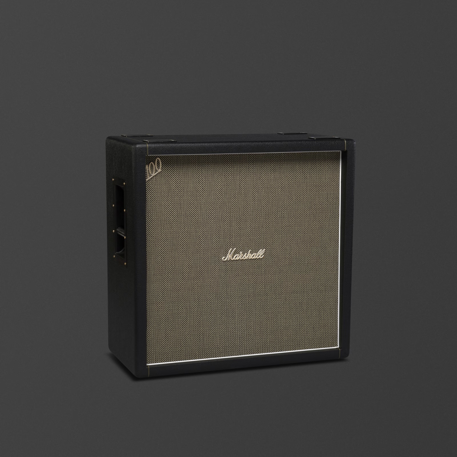 MARSHALL 1960BHW