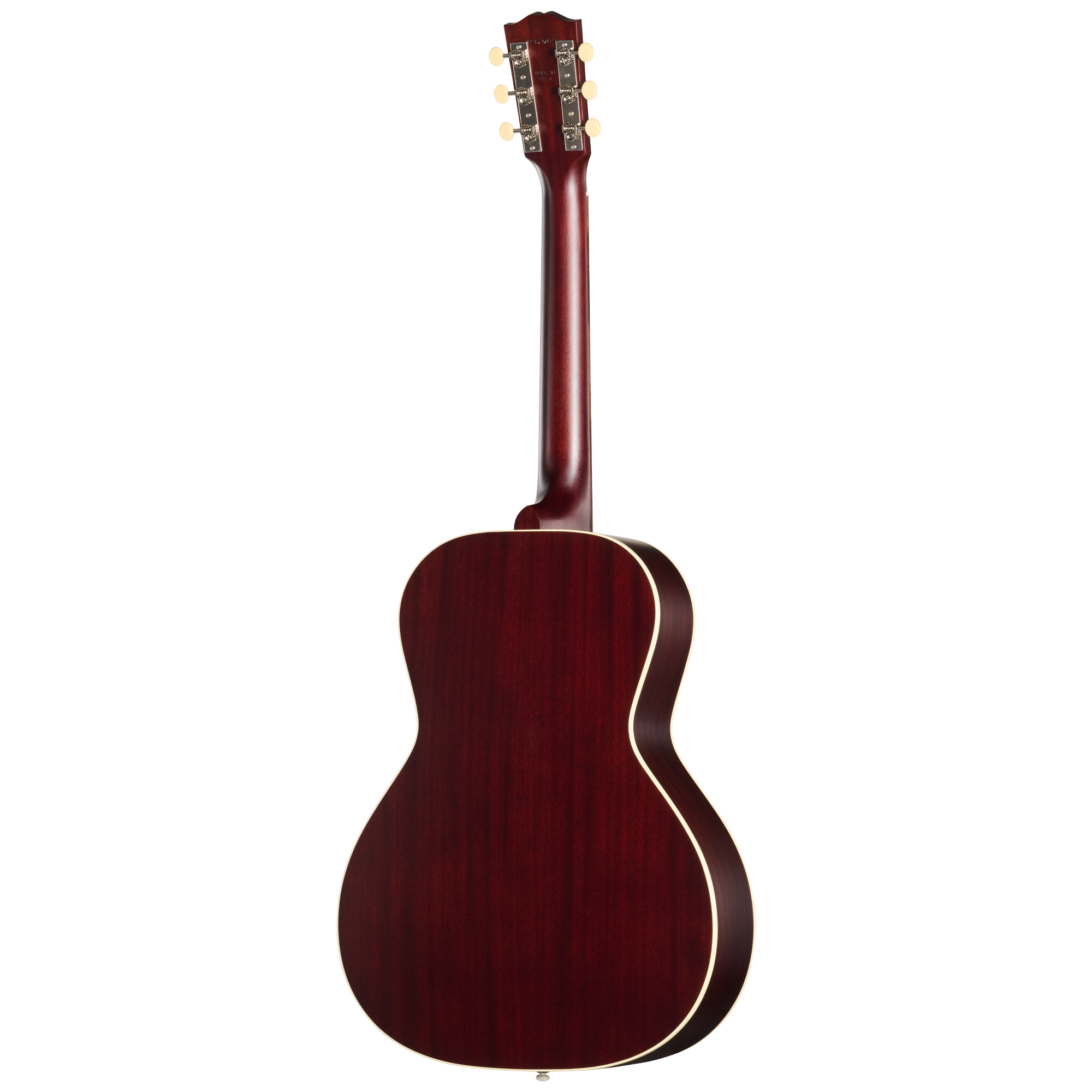 GIBSON L-00 Century 12-Fret (Left-handed) Vintage Sunburst