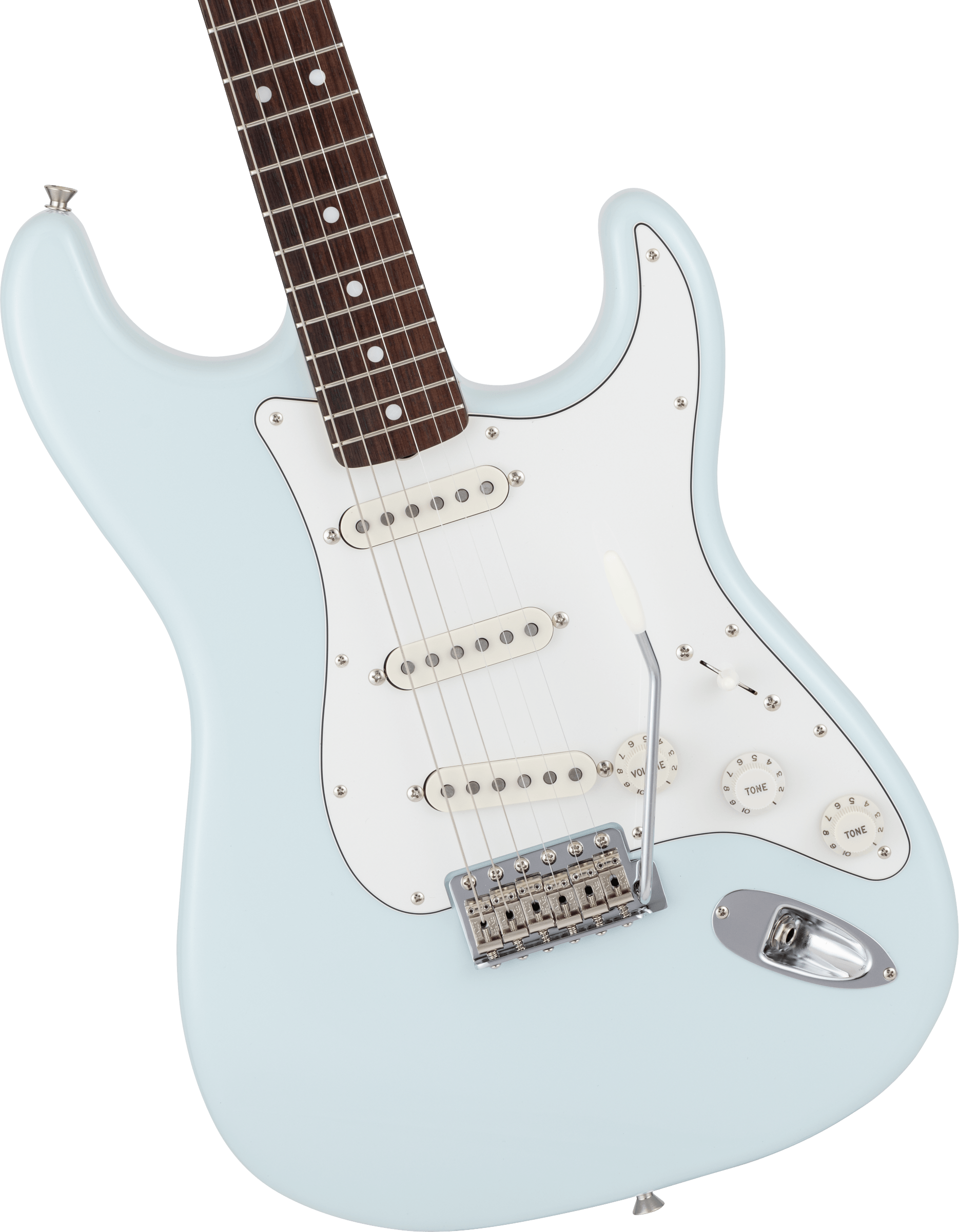 FENDER TRADNLII LATE 60S STRAT RW SNB FENDER TRADNLII LATE 60S STRAT RW SNB
