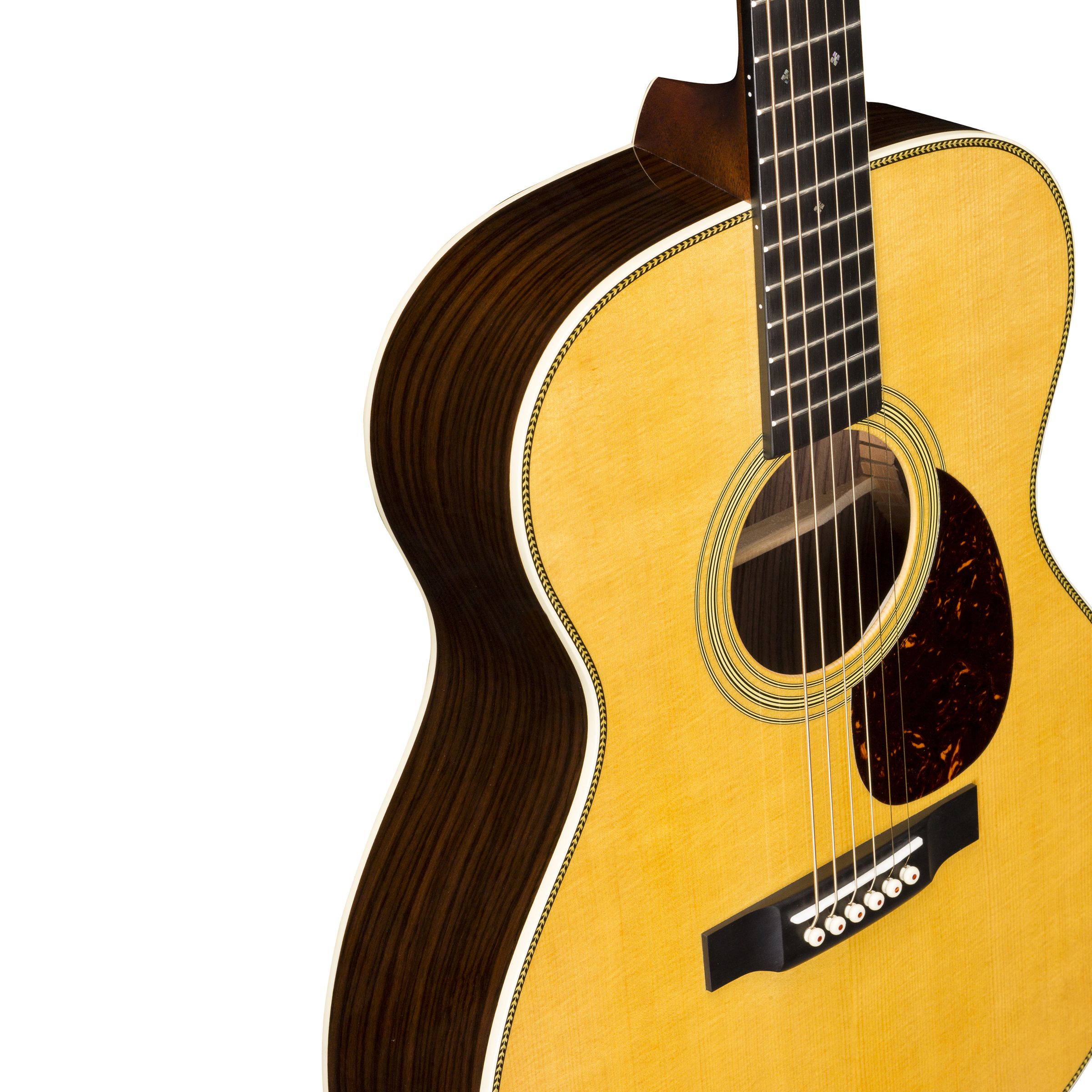 MARTIN GUITARS OM-28 MARTIN GUITARS OM-28