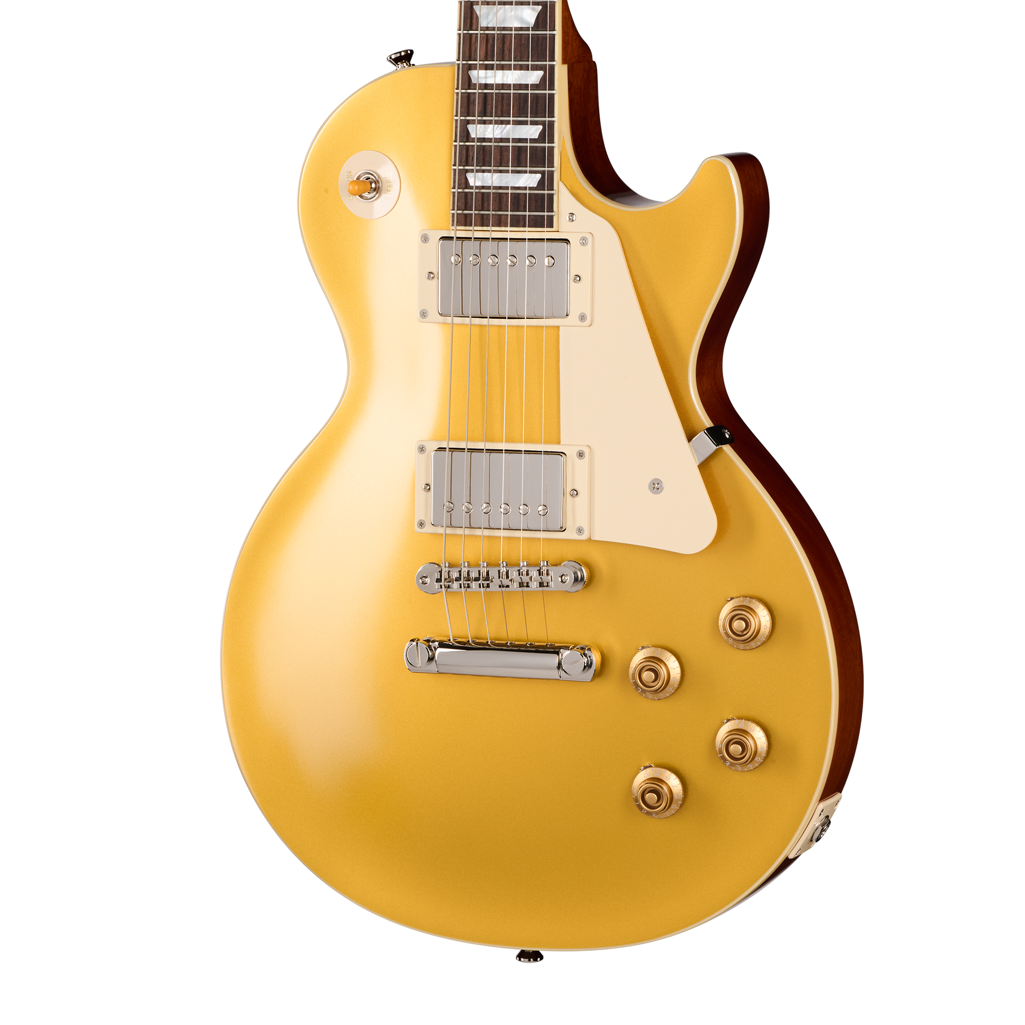 EPIPHONE 1957 Les Paul Standard Goldtop Double Gold EPIPHONE 1957 Les Paul Standard Goldtop Double Gold