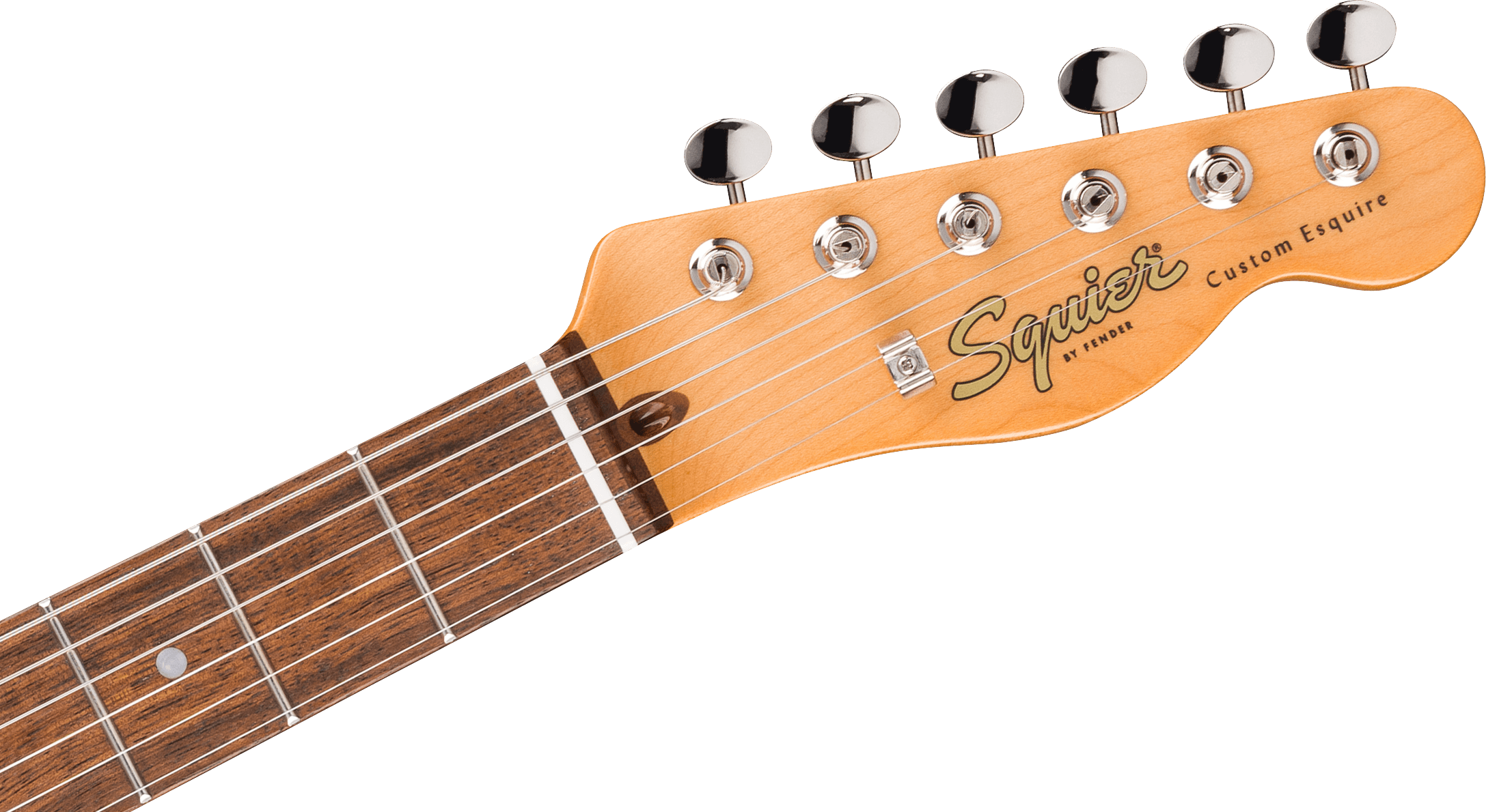 SQUIER CV CST ESQUIRE LRL PPG CAR SQUIER CV CST ESQUIRE LRL PPG CAR
