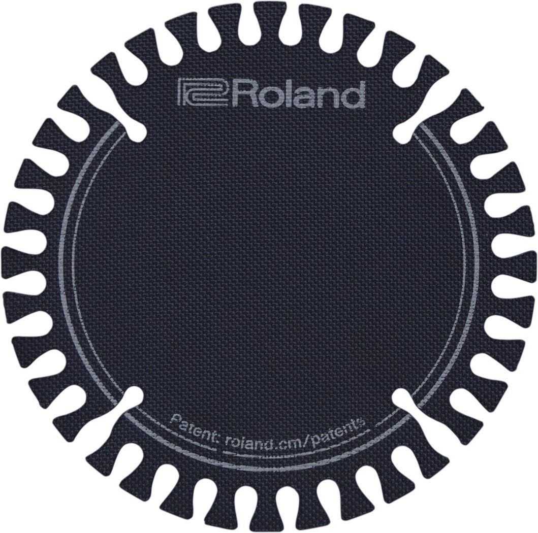 Roland KDP-5 Kick Drum Patch