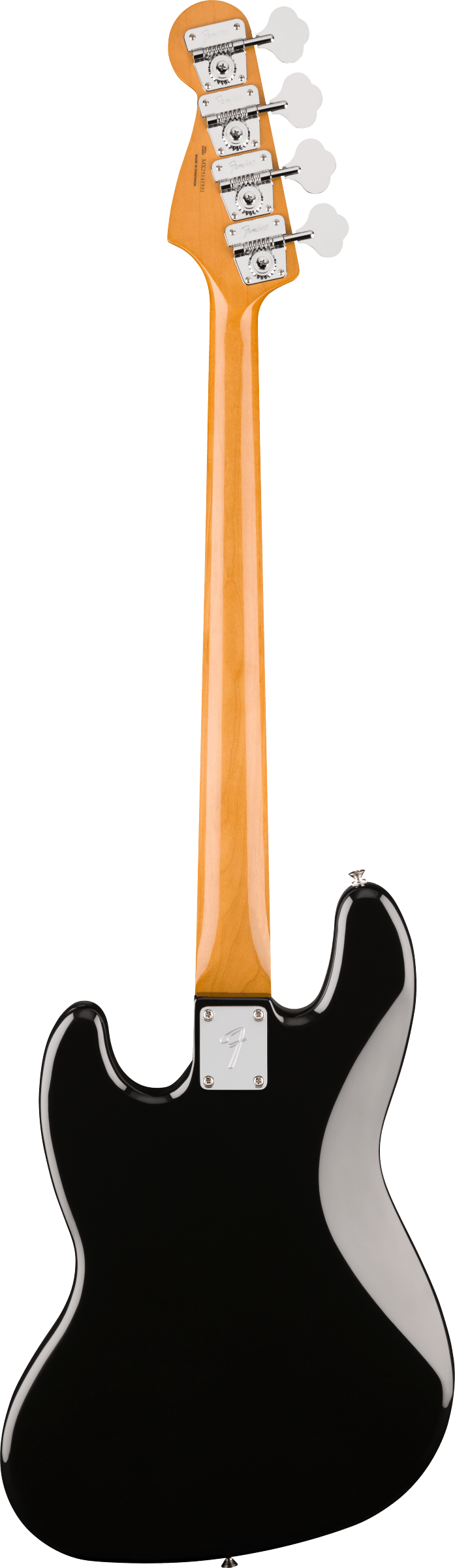 FENDER VINTERA III EARLY 70S JAZZ BASS RW BLK