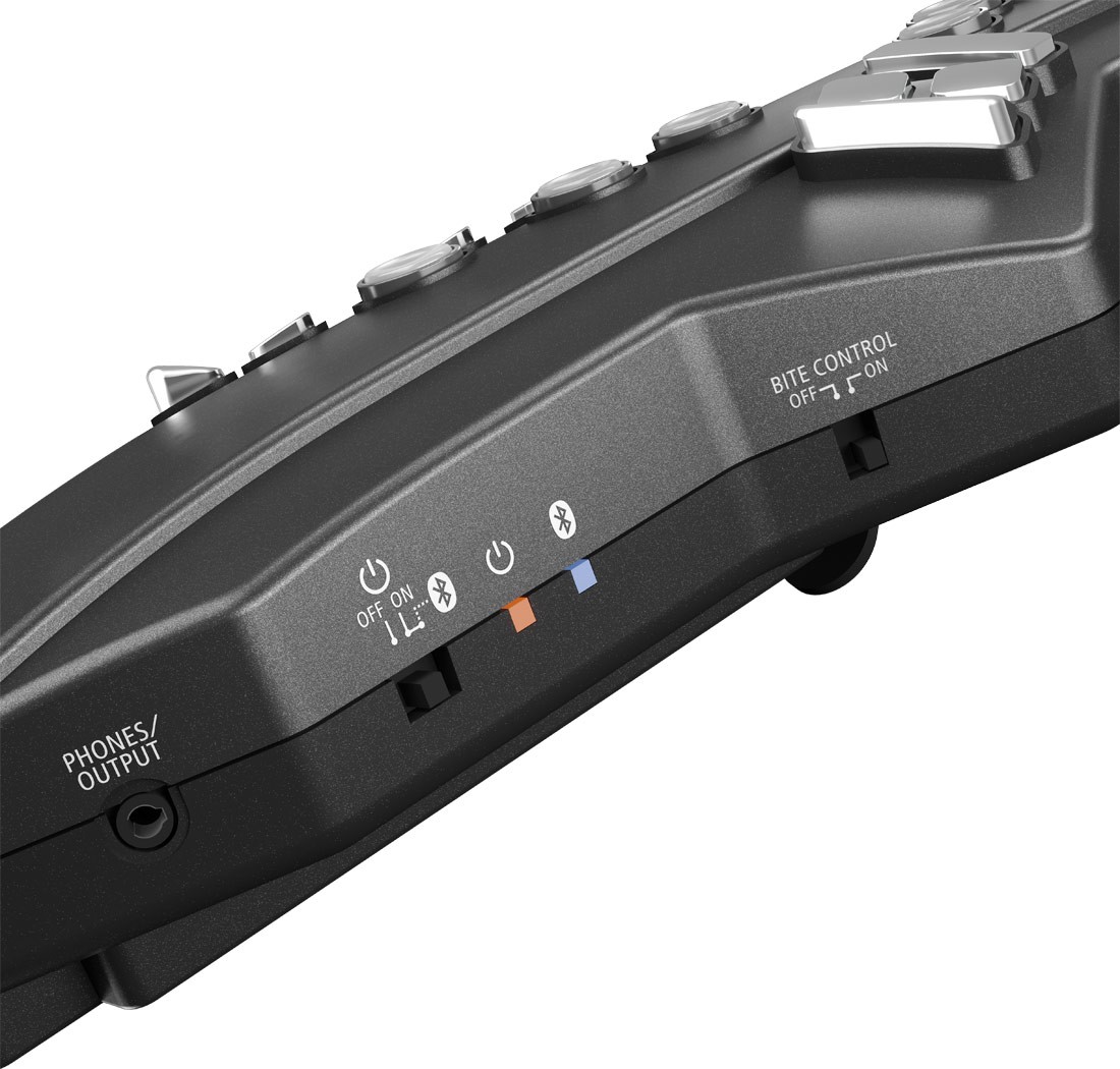 Roland AE-05 Aerophone Go Roland AE-05 Aerophone Go