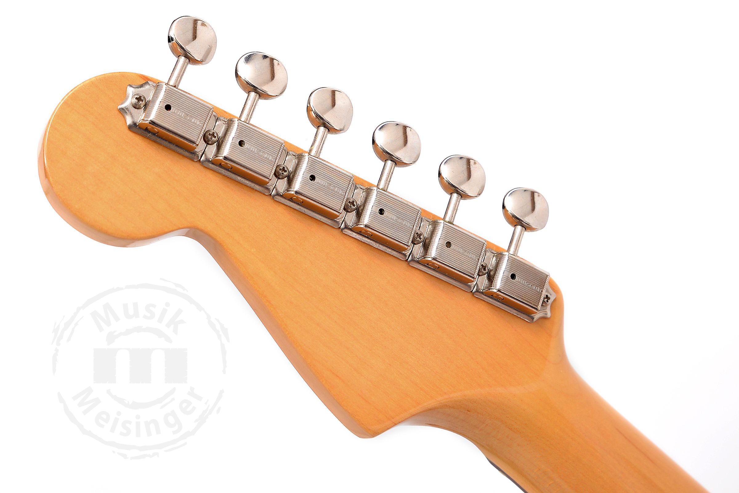 FENDER AM VINT 59 STRAT RW FSBL #GEBRAUCHT