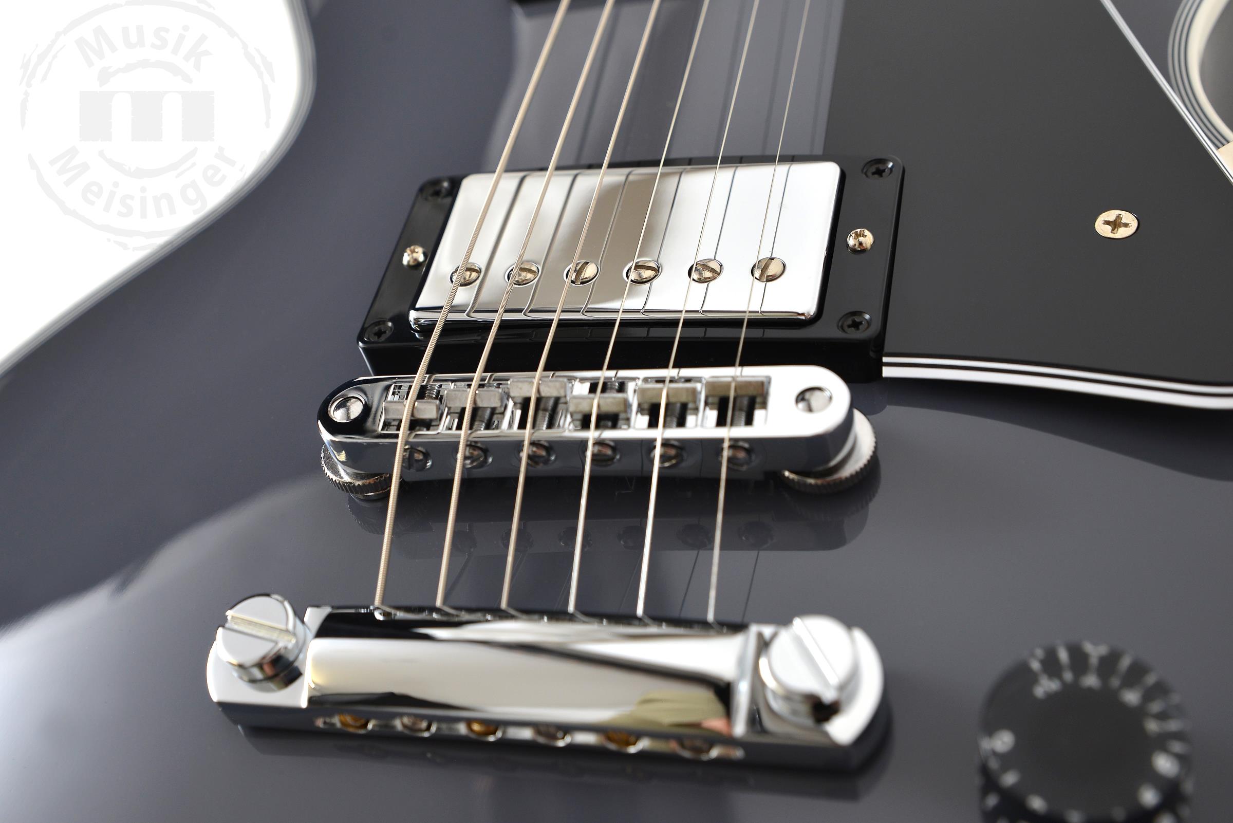 GIBSON Les Paul Custom Artic Blast Gloss GIBSON Les Paul Custom Artic Blast Gloss