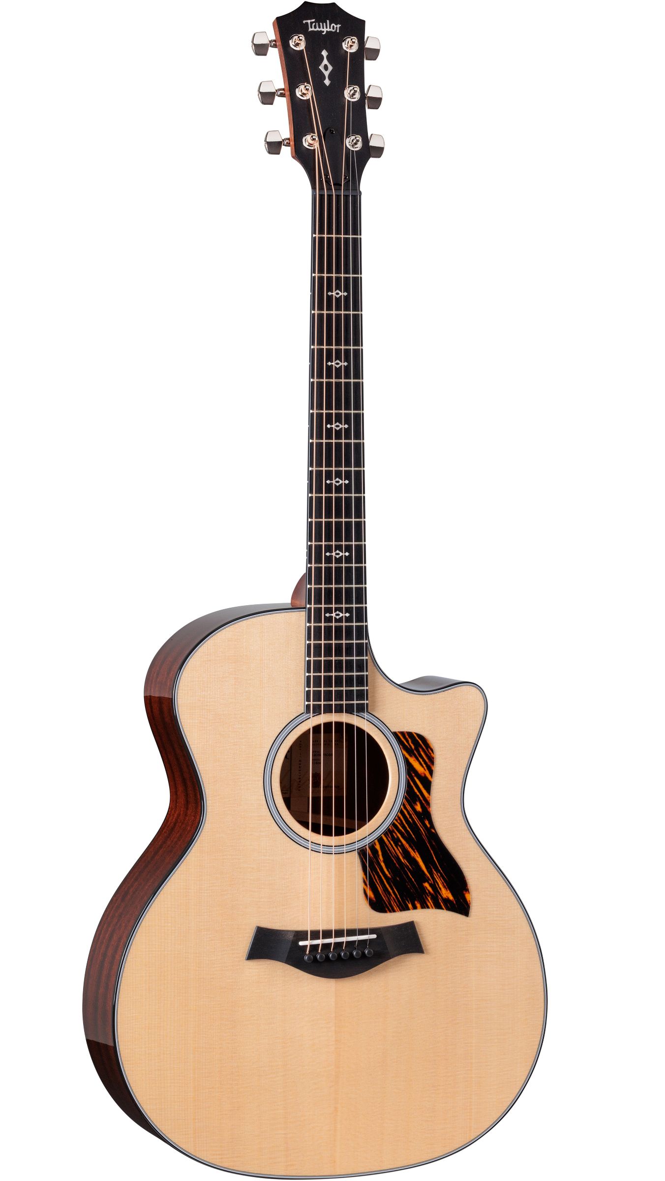 TAYLOR 314ce, Next Generation