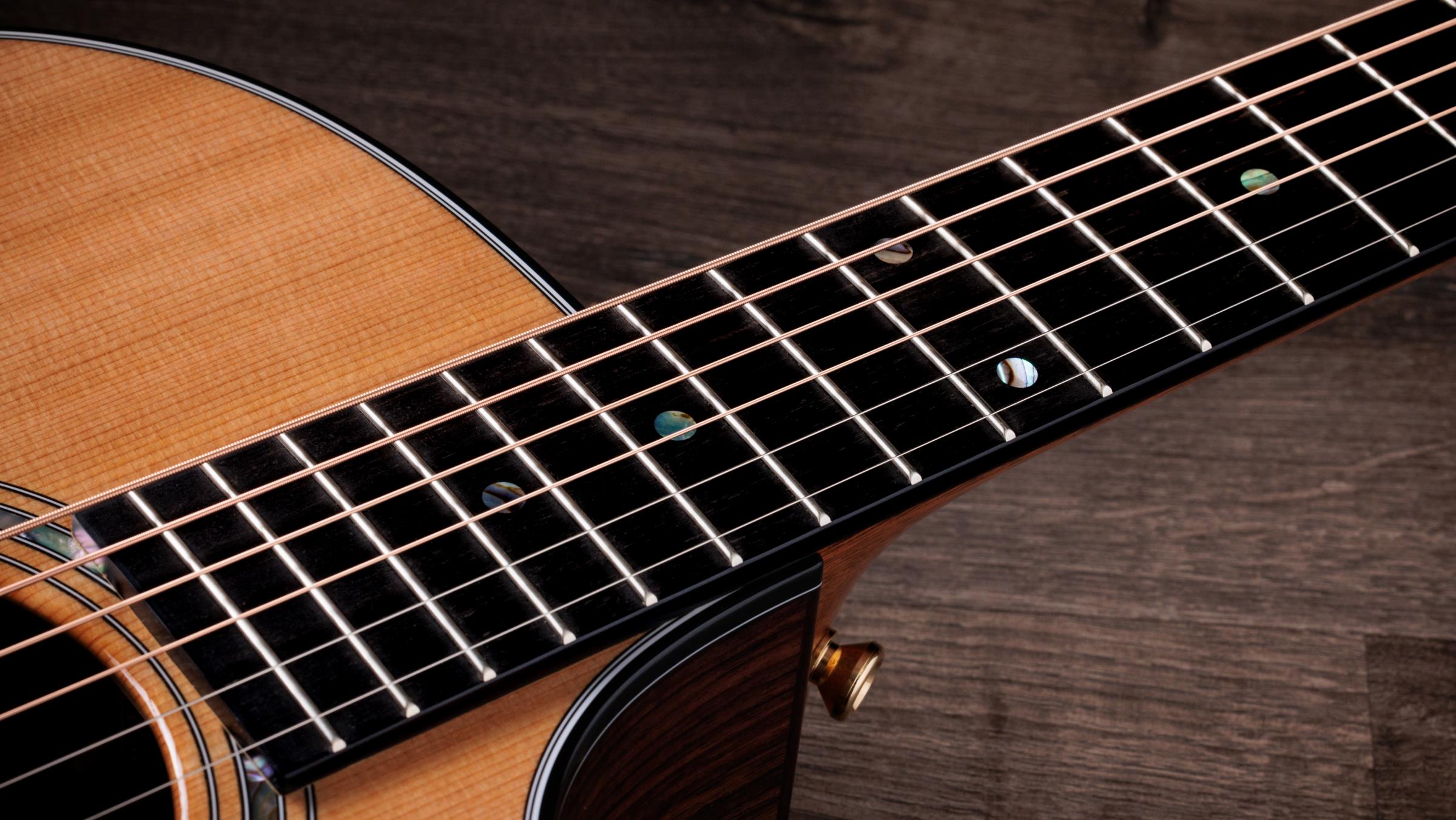 TAYLOR Legacy 714ce