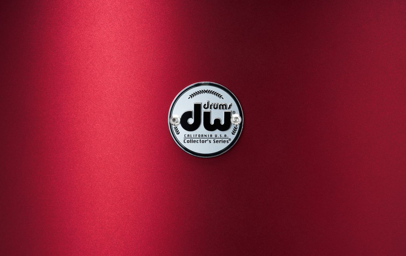 dw Collectors 22B/10T/12T/16F Black Cherry Metallic