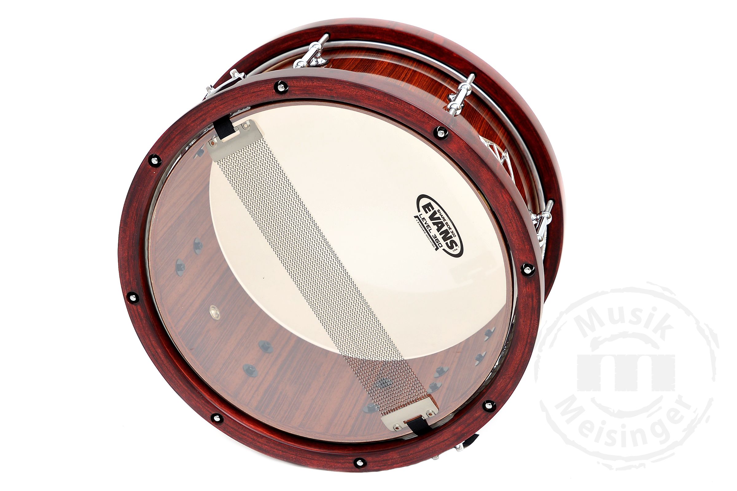 Dixon Artisan 13x6 Snare